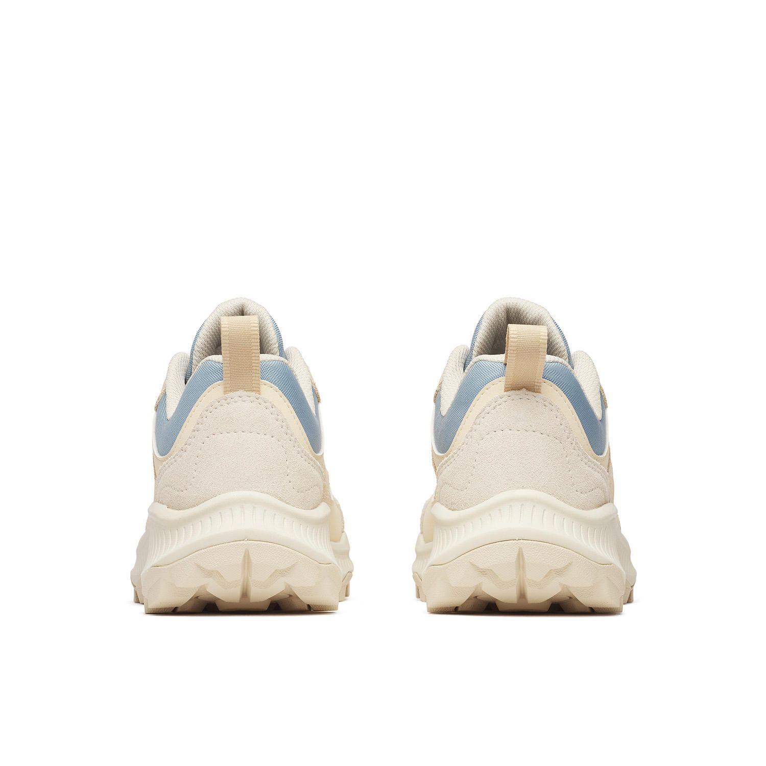 Zapatilla Mujer Tempo Sol Crema-5