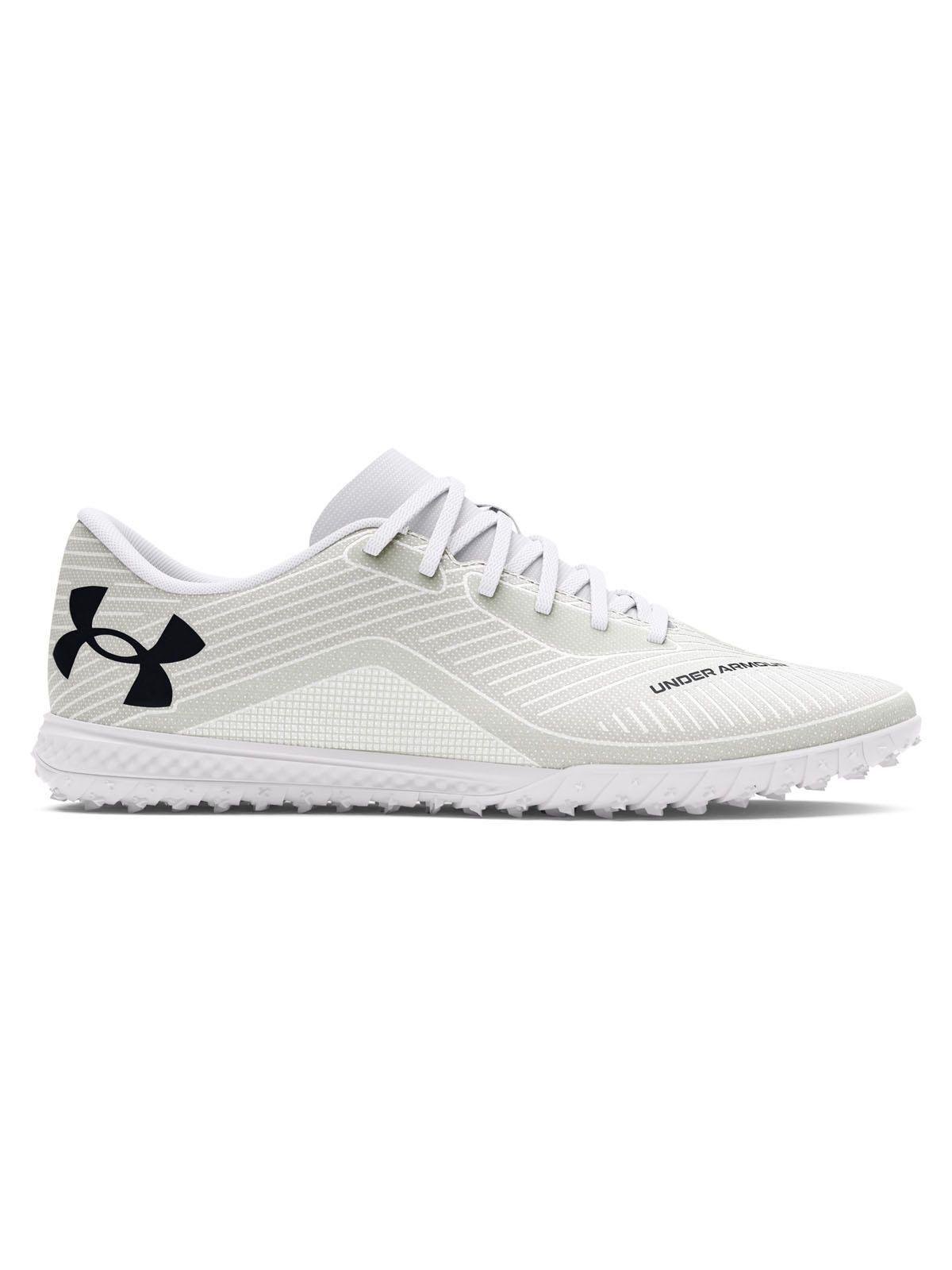 Zapatos fútbol unisex Shadow Turf 2 Blanco-0