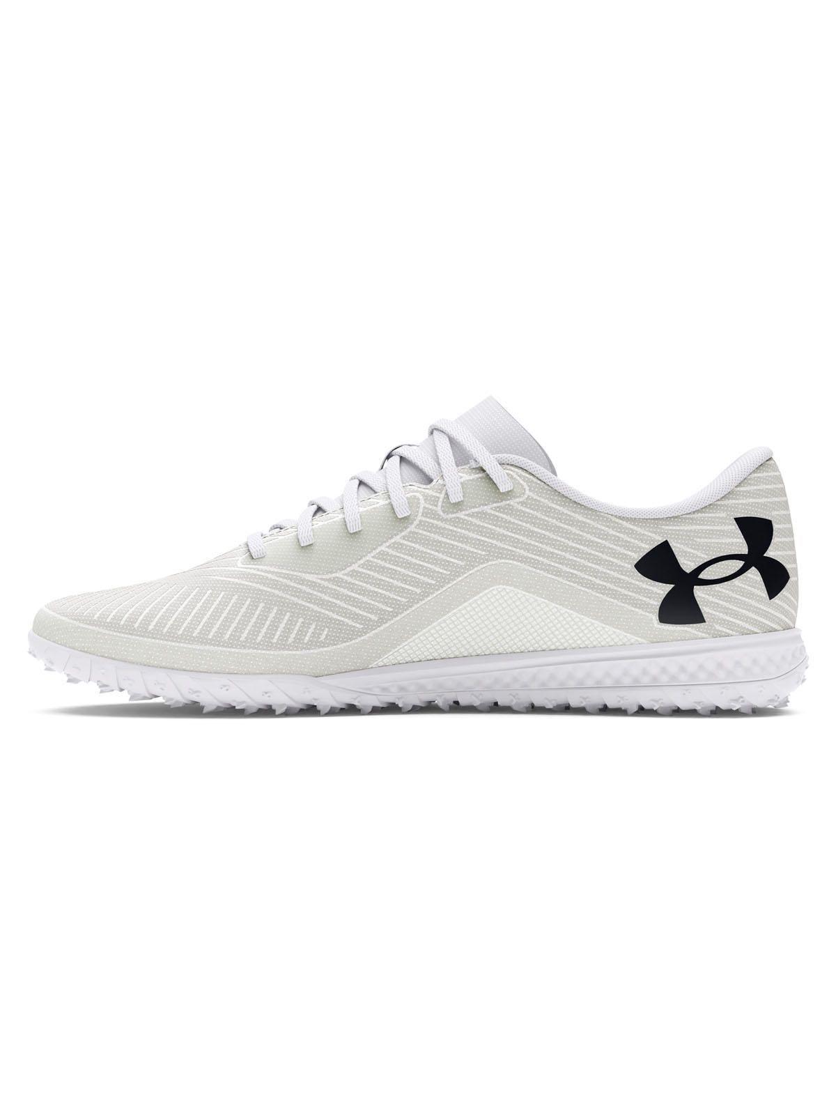 Zapatos fútbol unisex Shadow Turf 2 Blanco-1