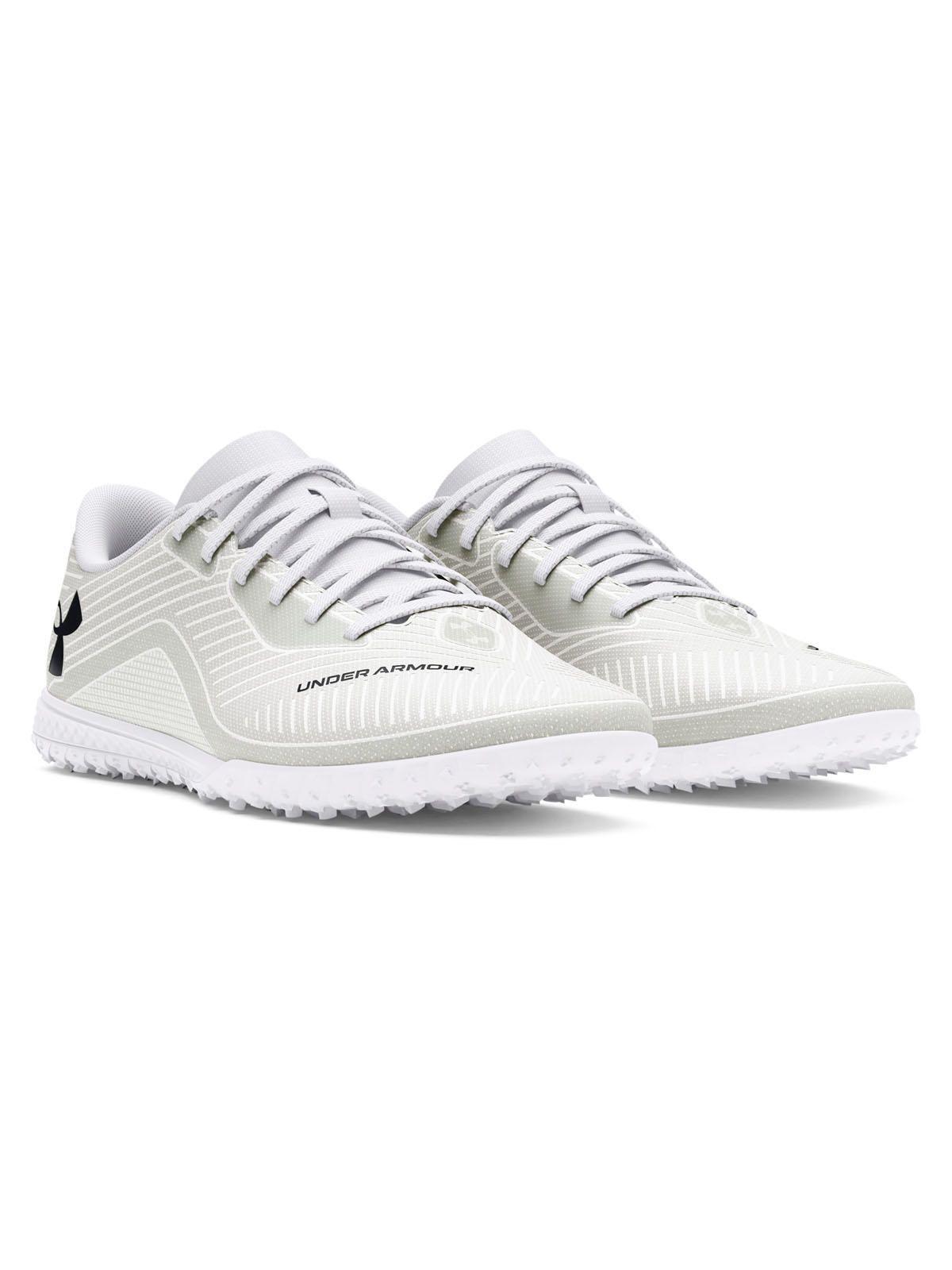 Zapatos fútbol unisex Shadow Turf 2 Blanco-5