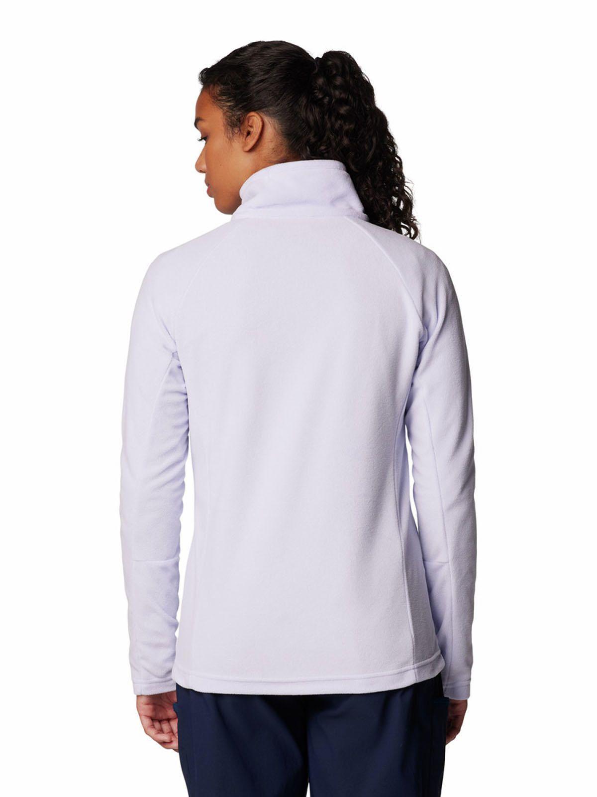 Polar Mujer Glacial Iv 1/2 Zip Morado-4