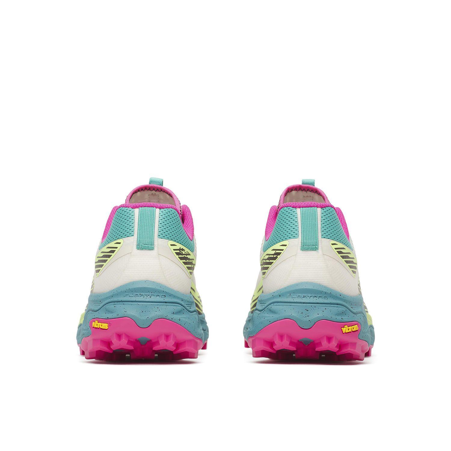 Zapatilla Hombre Agility Peak 6 Blanco-5
