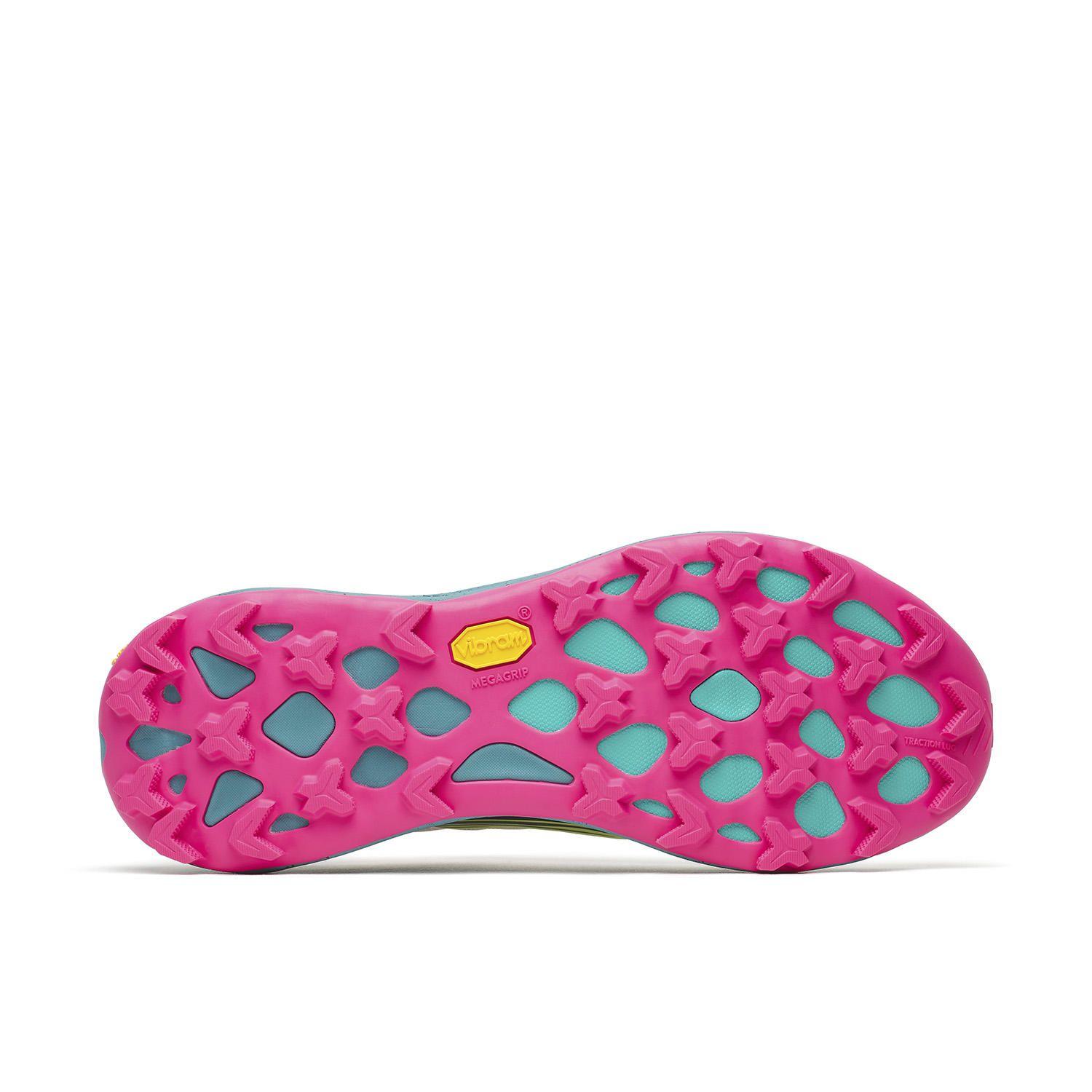 Zapatilla Hombre Agility Peak 6 Blanco-6
