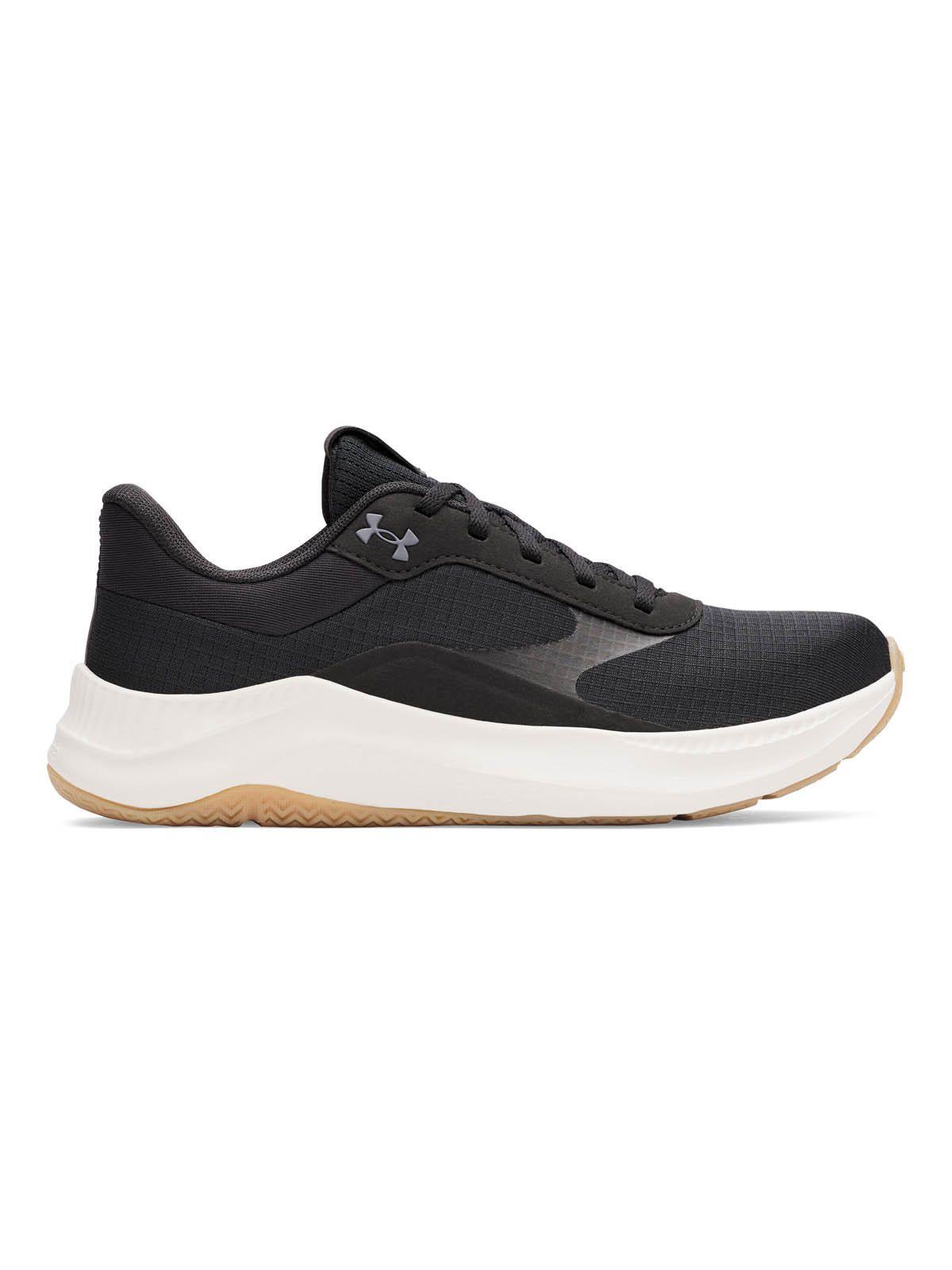 Zapatilla Training Mujer Aurora 3 Negro/Blanco -0