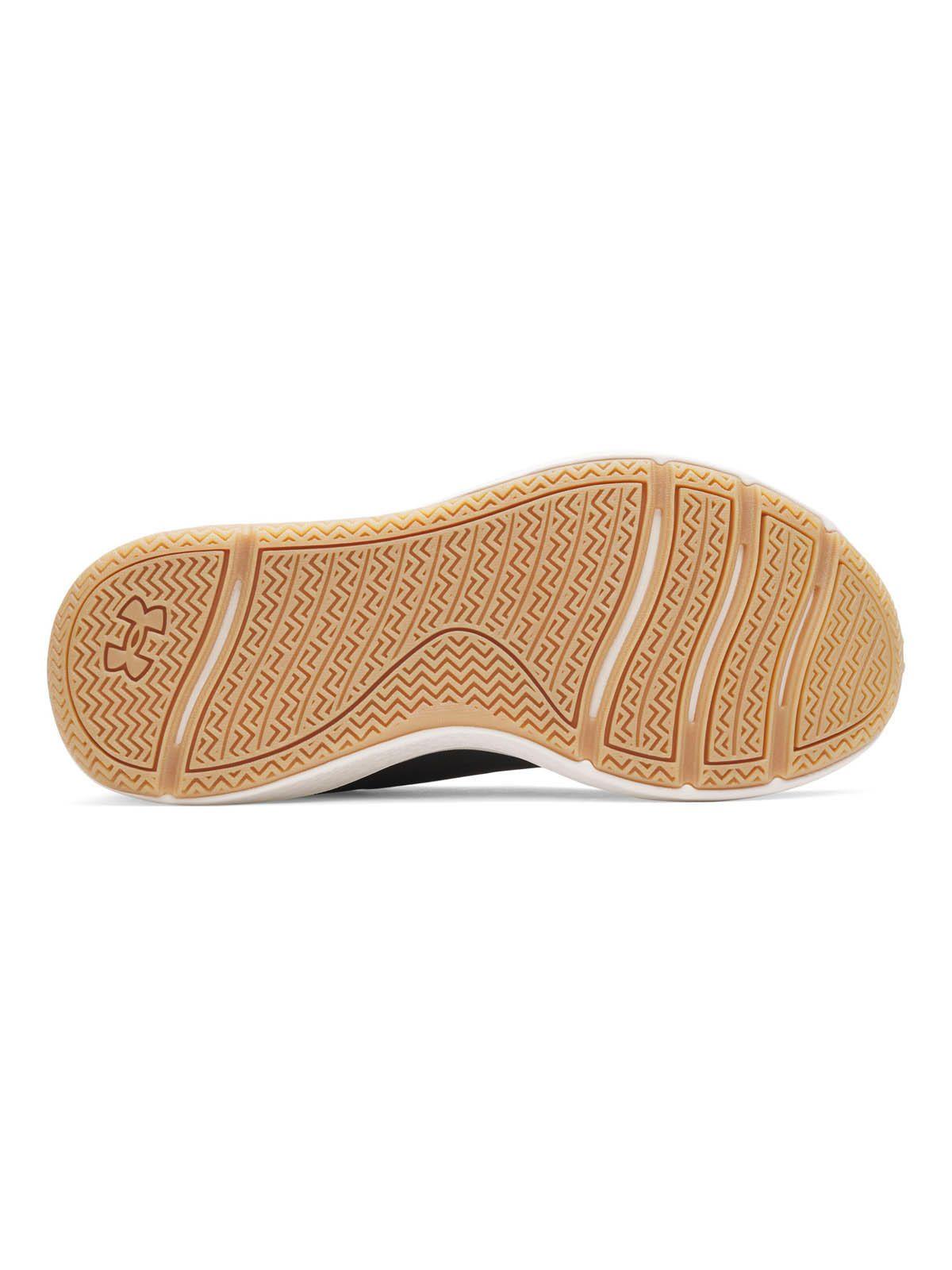 Zapatilla Training Mujer Aurora 3 Negro/Blanco -3