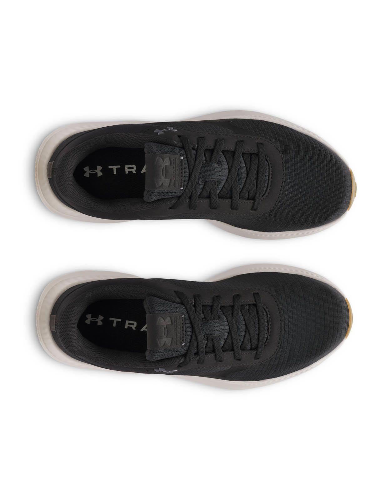 Zapatilla Training Mujer Aurora 3 Negro/Blanco -4