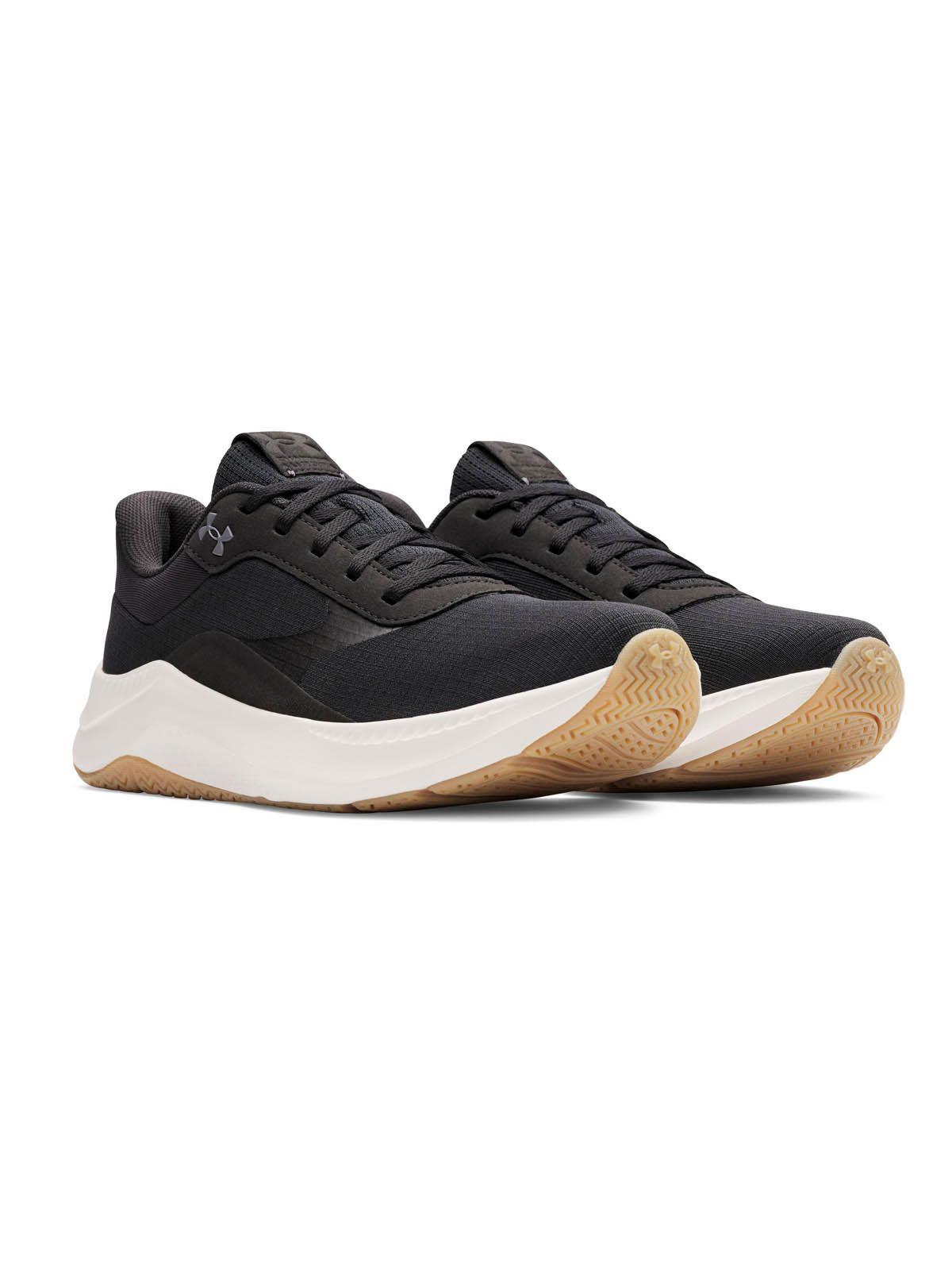 Zapatilla Training Mujer Aurora 3 Negro/Blanco -5