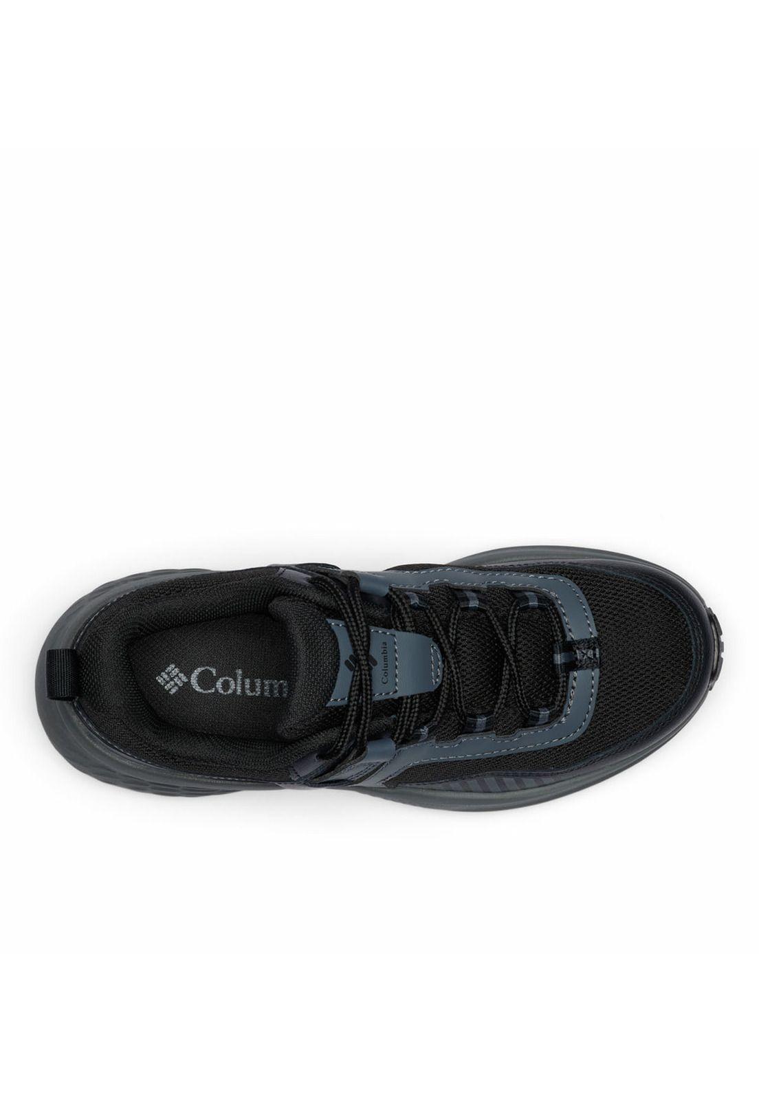 Zapatilla Niño Youth Konos Low Negro-8