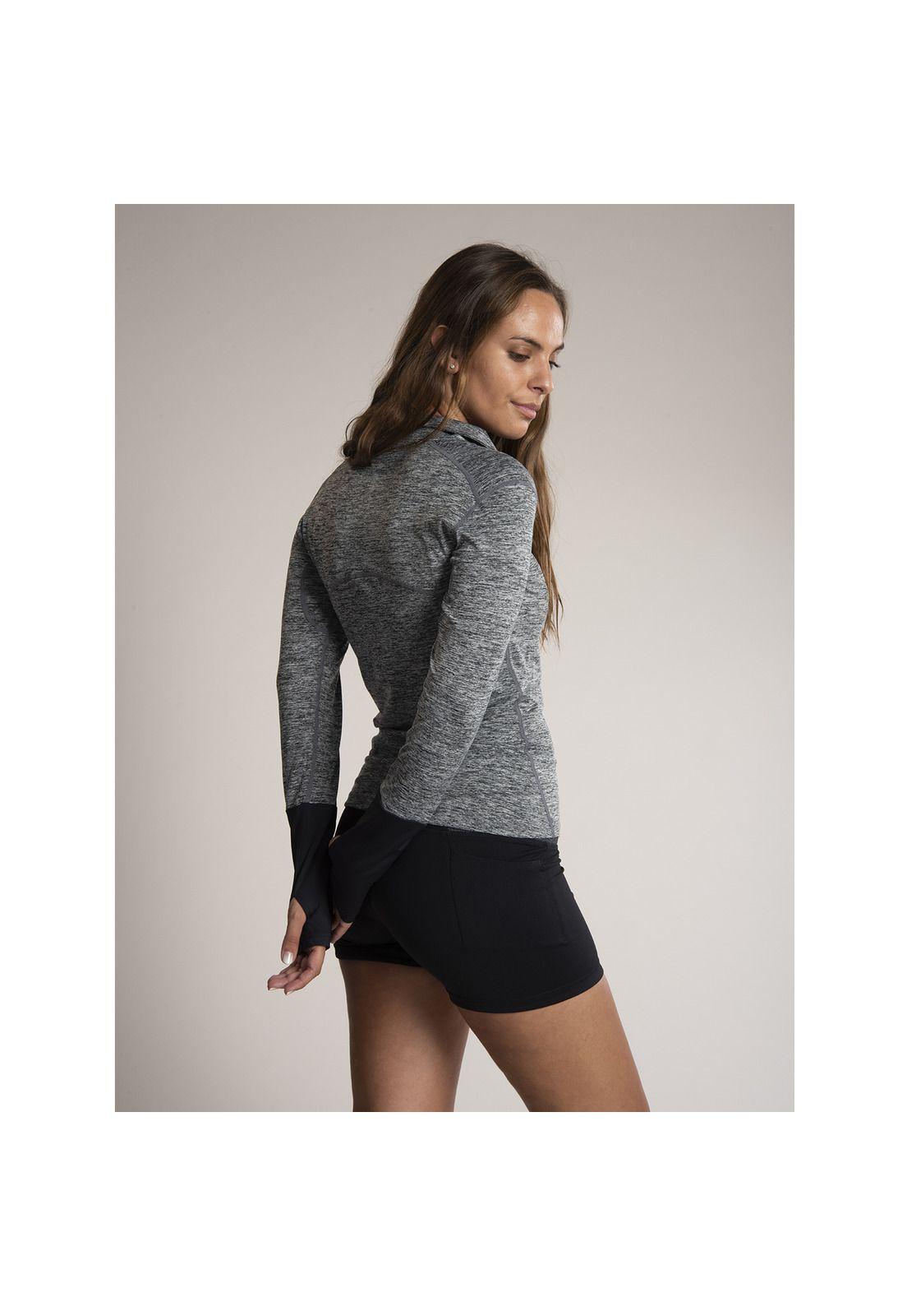 Polera Maya Ii Negro-2
