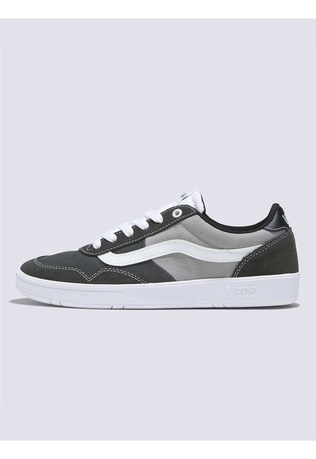 Zapatilla Ua Cruze Too Cc Gris Unisex-1