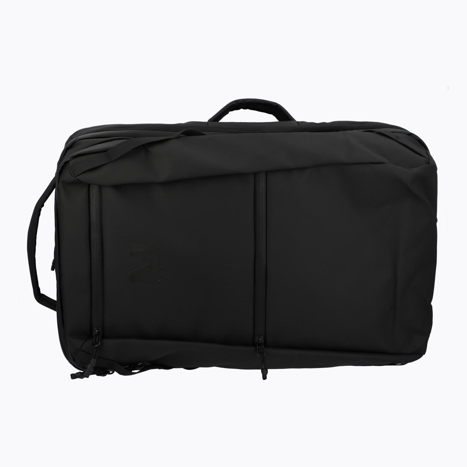 Mochila Unisex Obo Expandable Backp Negro-1