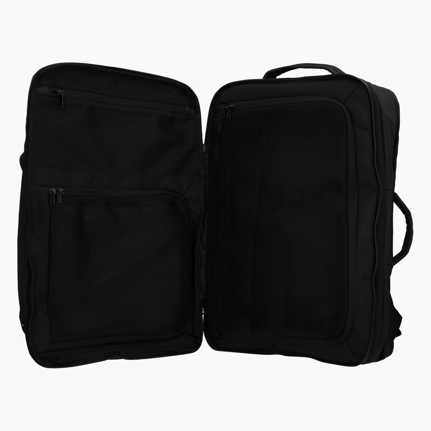 Mochila Unisex Obo Expandable Backp Negro-8
