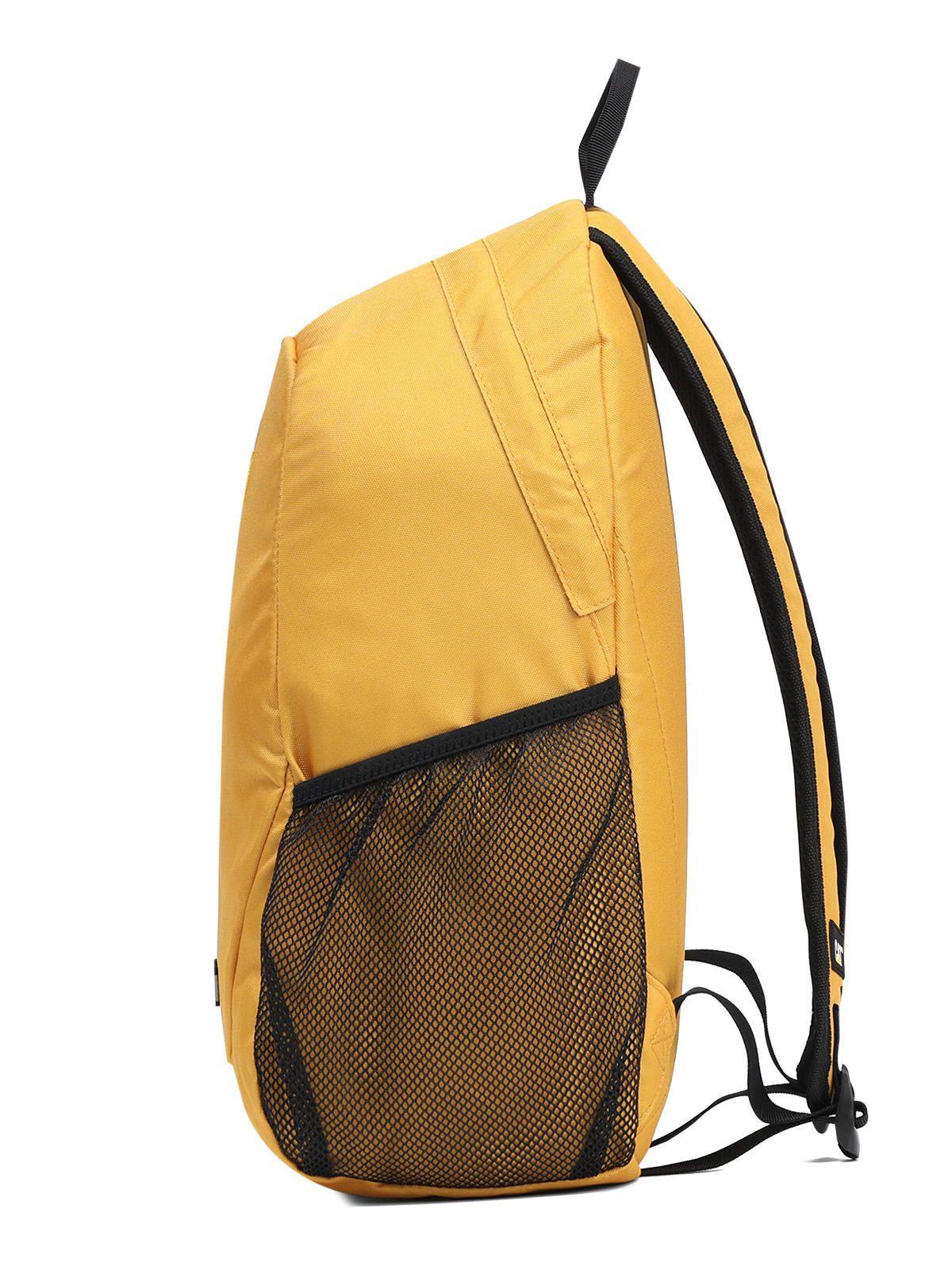 Mochila Unisex Tokyo Urban Backpack Amarillo-5