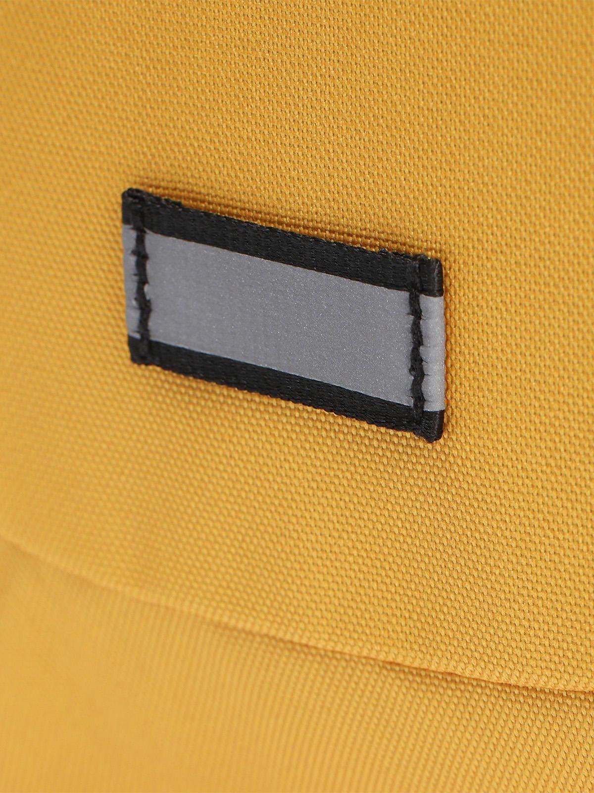 Mochila Unisex Tokyo Urban Backpack Amarillo-7