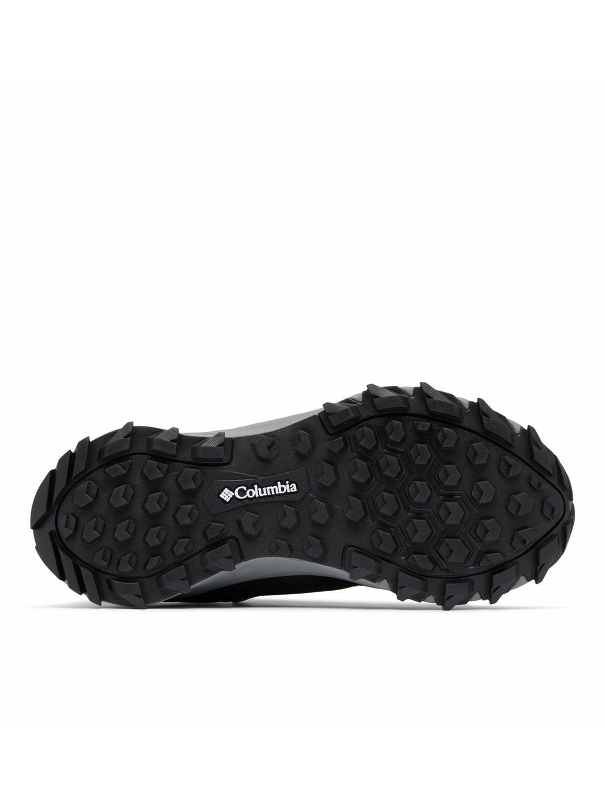 Botín Mujer Peakfreak Hera Mid Negro-9