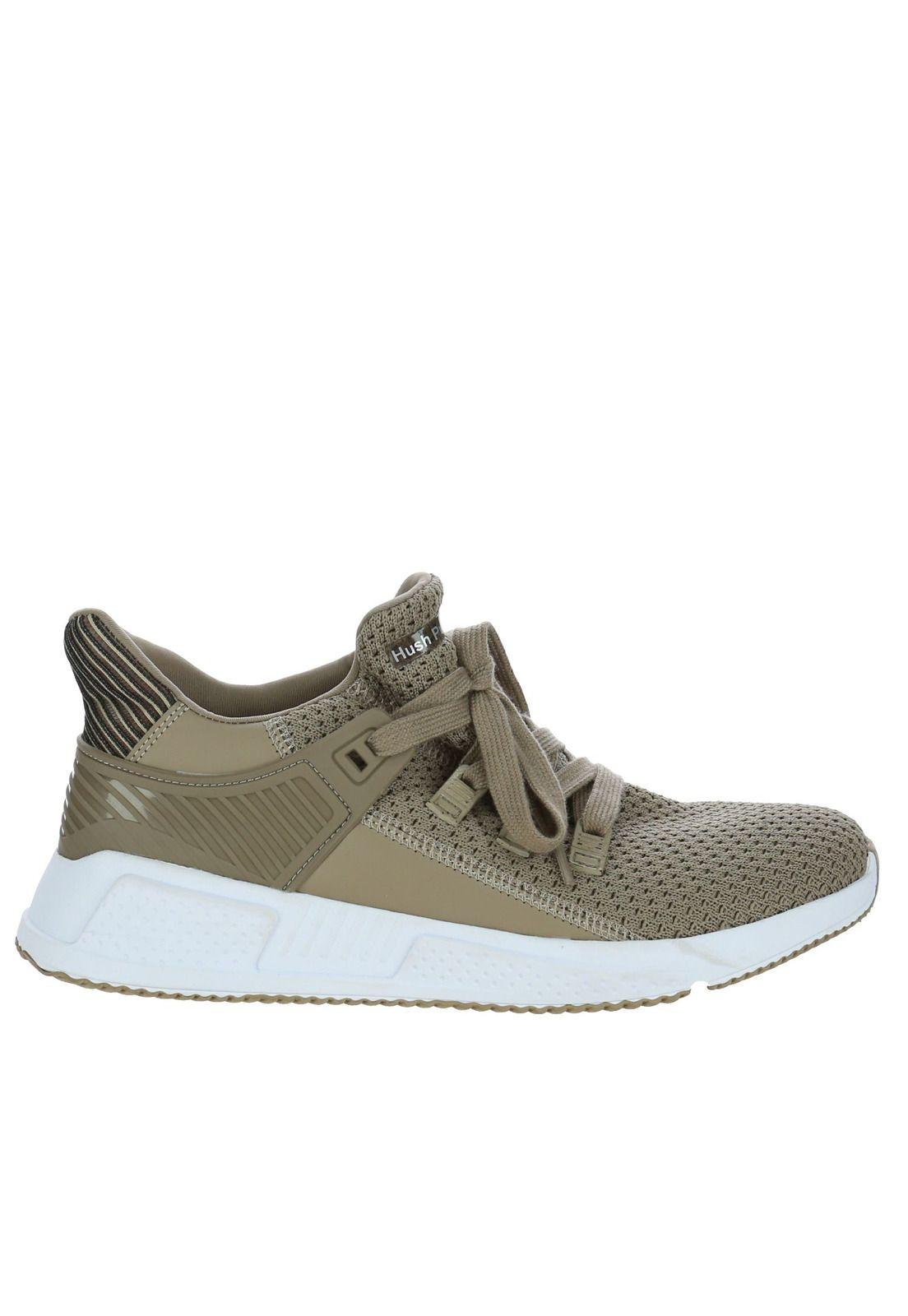 Zapatilla Duran Taupe-1