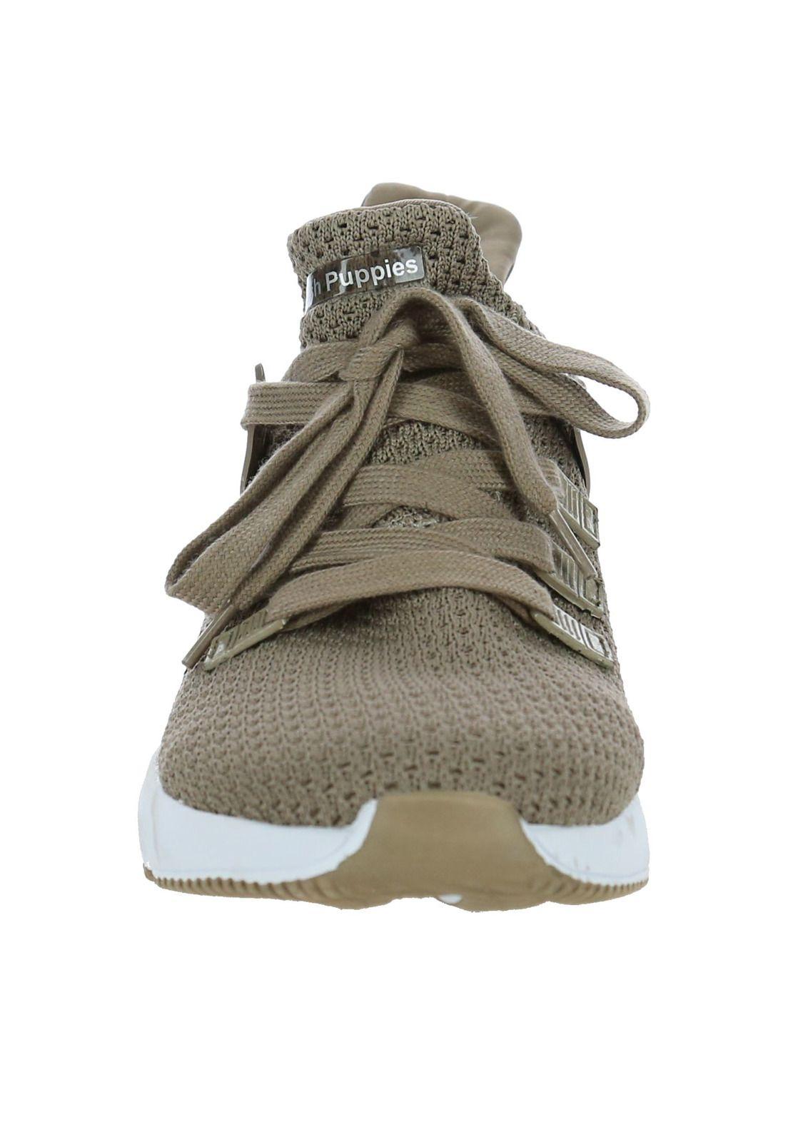 Zapatilla Duran Taupe-2