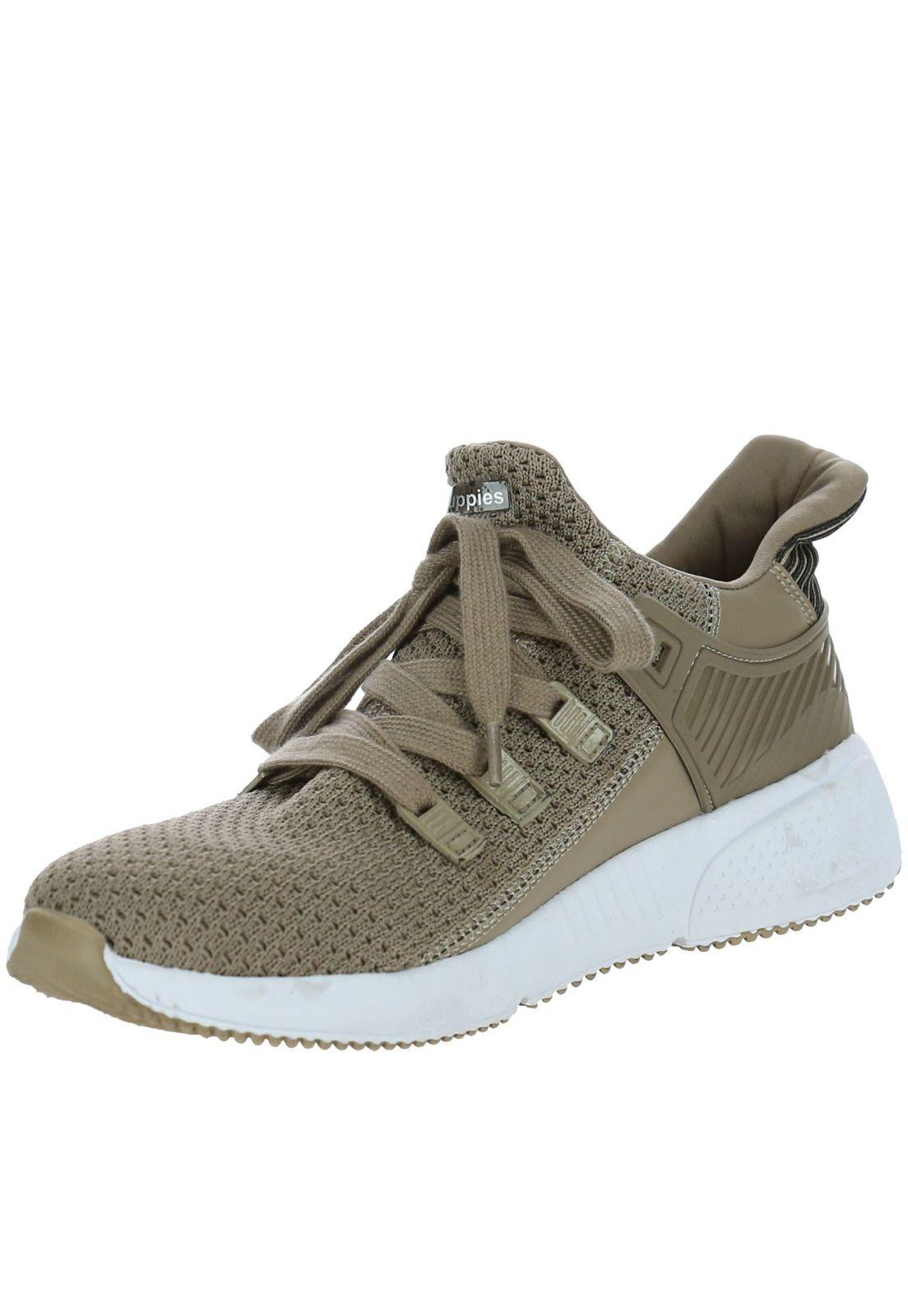 Zapatilla Duran Taupe-3