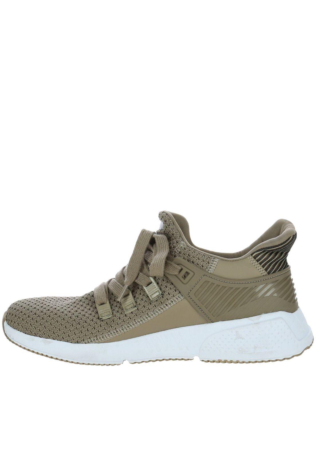 Zapatilla Duran Taupe-4