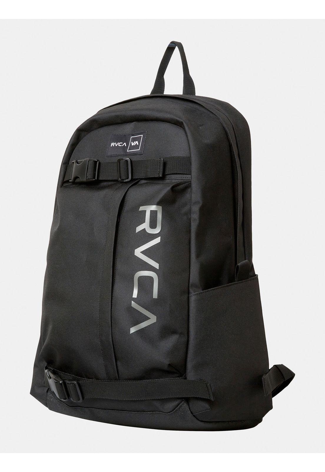Mochila EDC Skate Negra-0