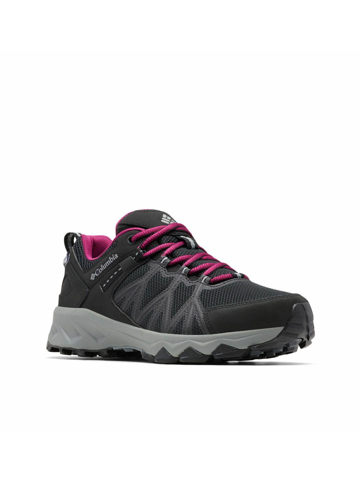 Zapatilla Mujer Peakfreak Ii Outdry Negro-0