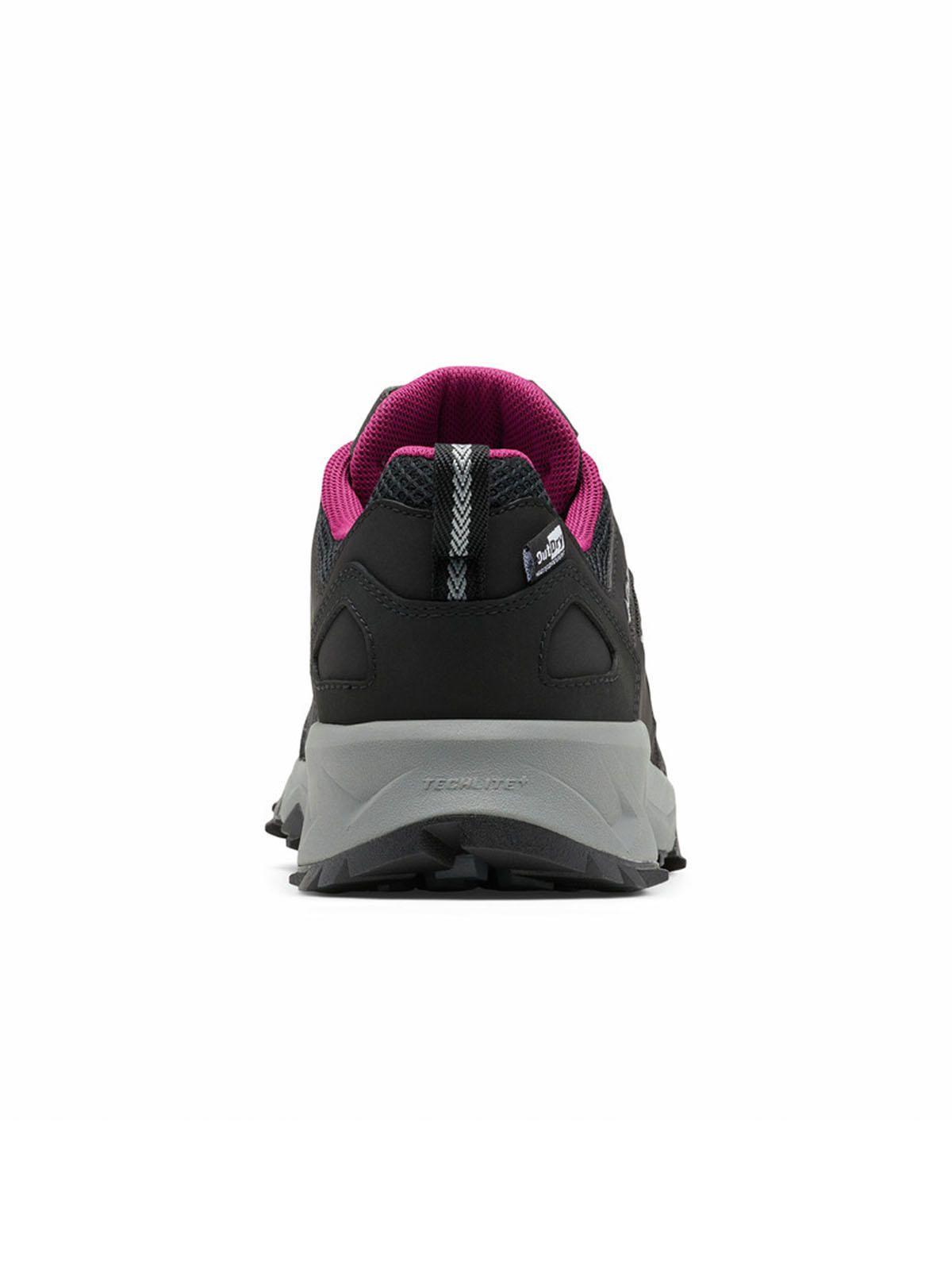 Zapatilla Mujer Peakfreak Ii Outdry Negro-5
