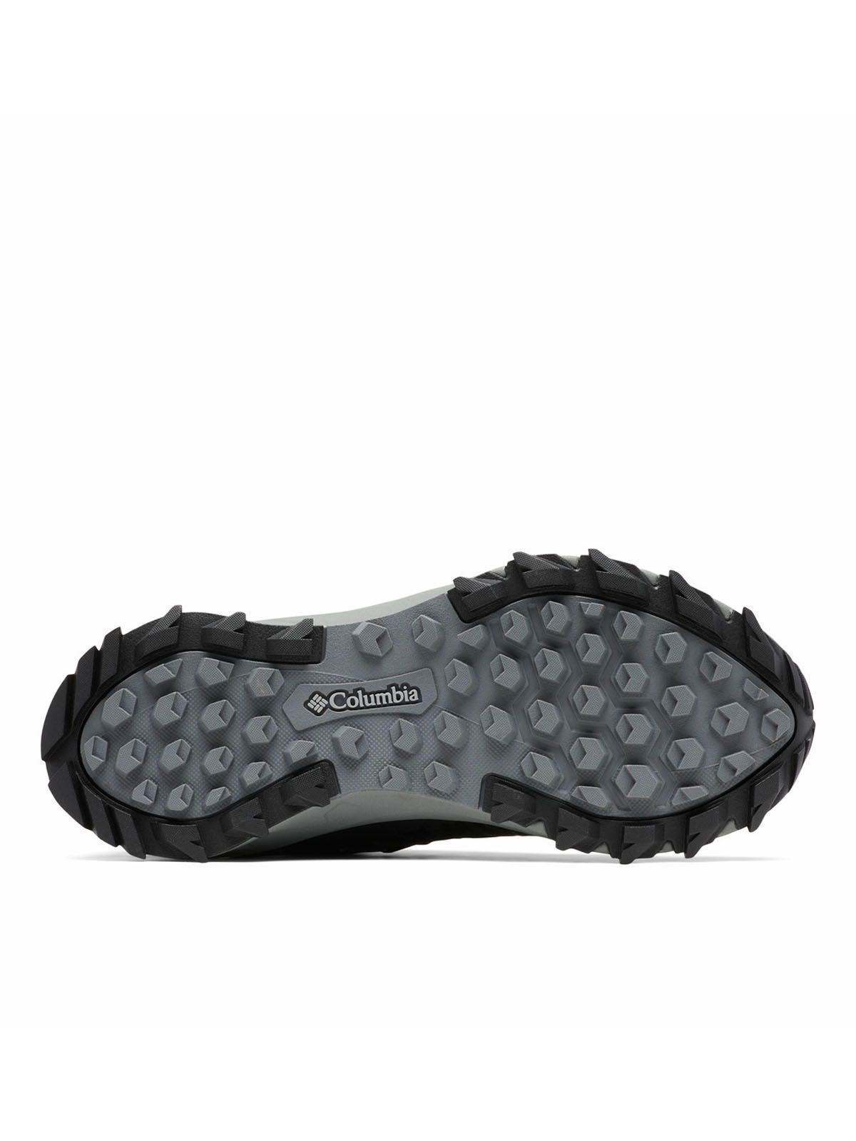 Zapatilla Mujer Peakfreak Ii Outdry Negro-9