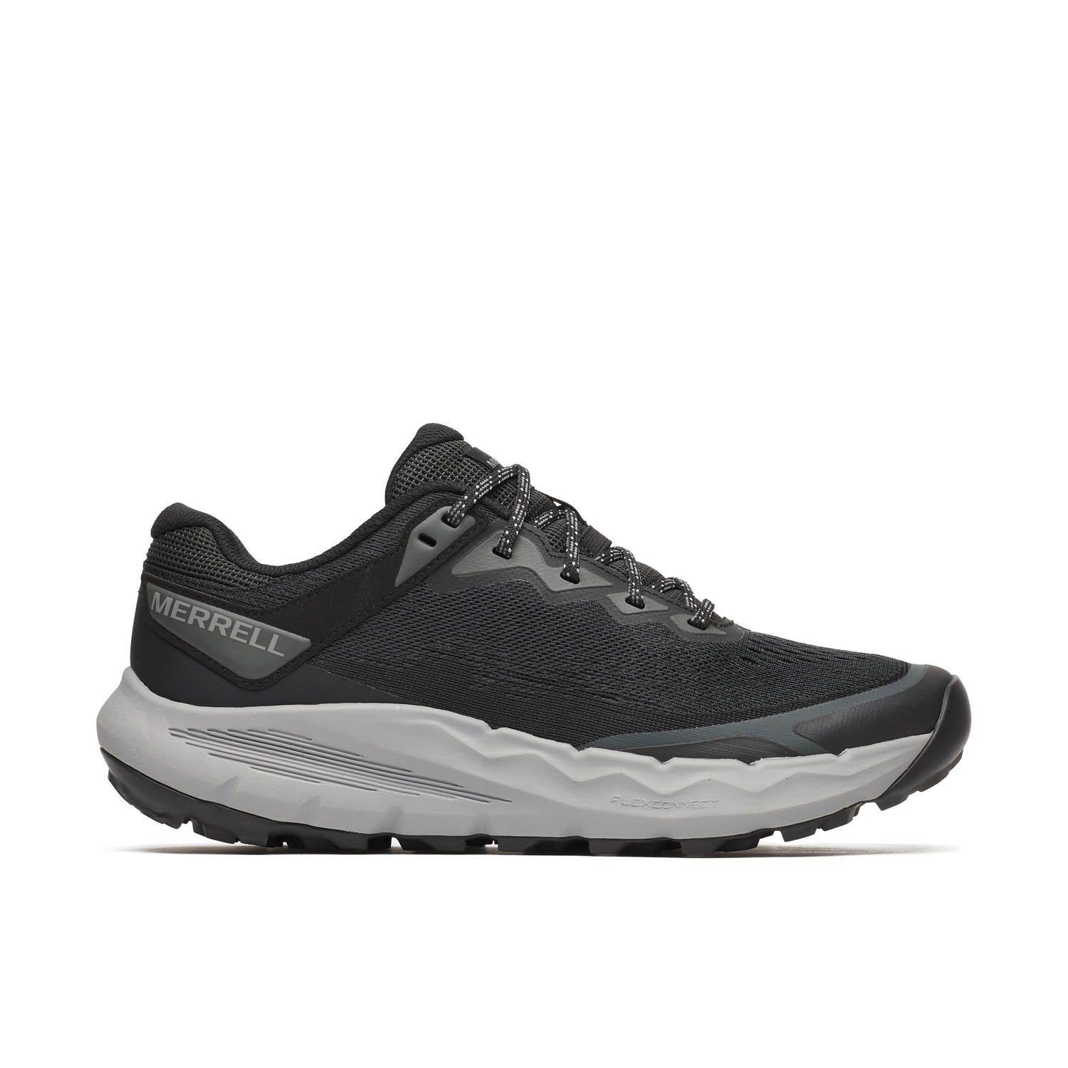 Zapatilla Hombre Nova 4 Negro-0