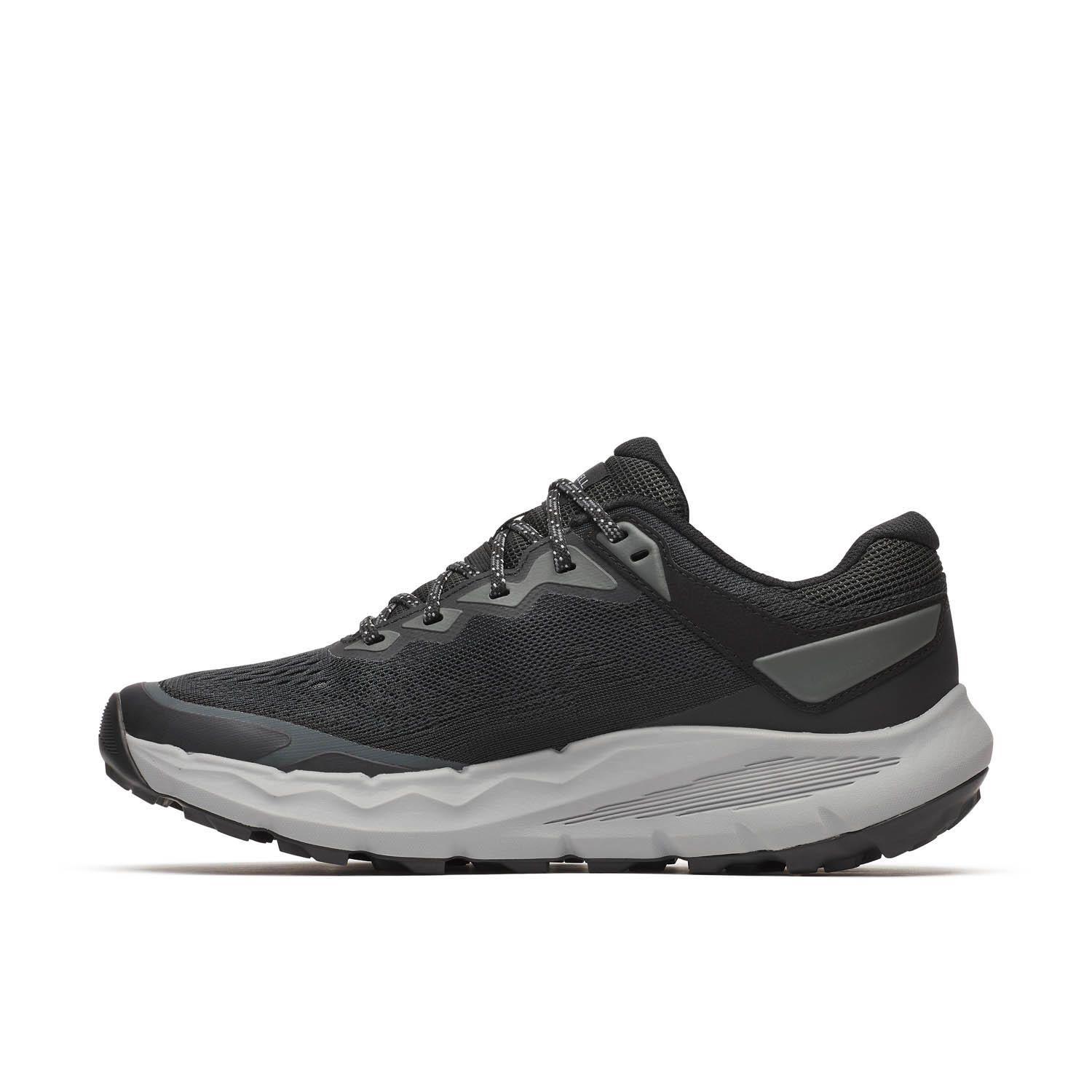 Zapatilla Hombre Nova 4 Negro-1