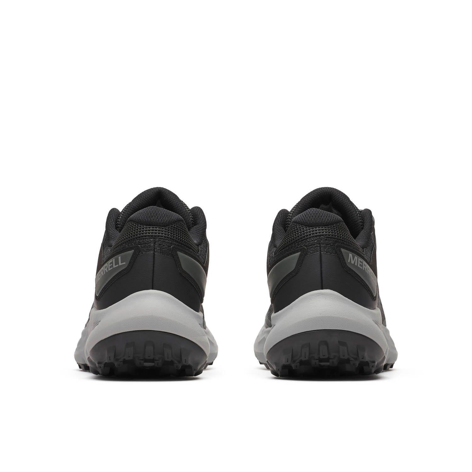 Zapatilla Hombre Nova 4 Negro-5