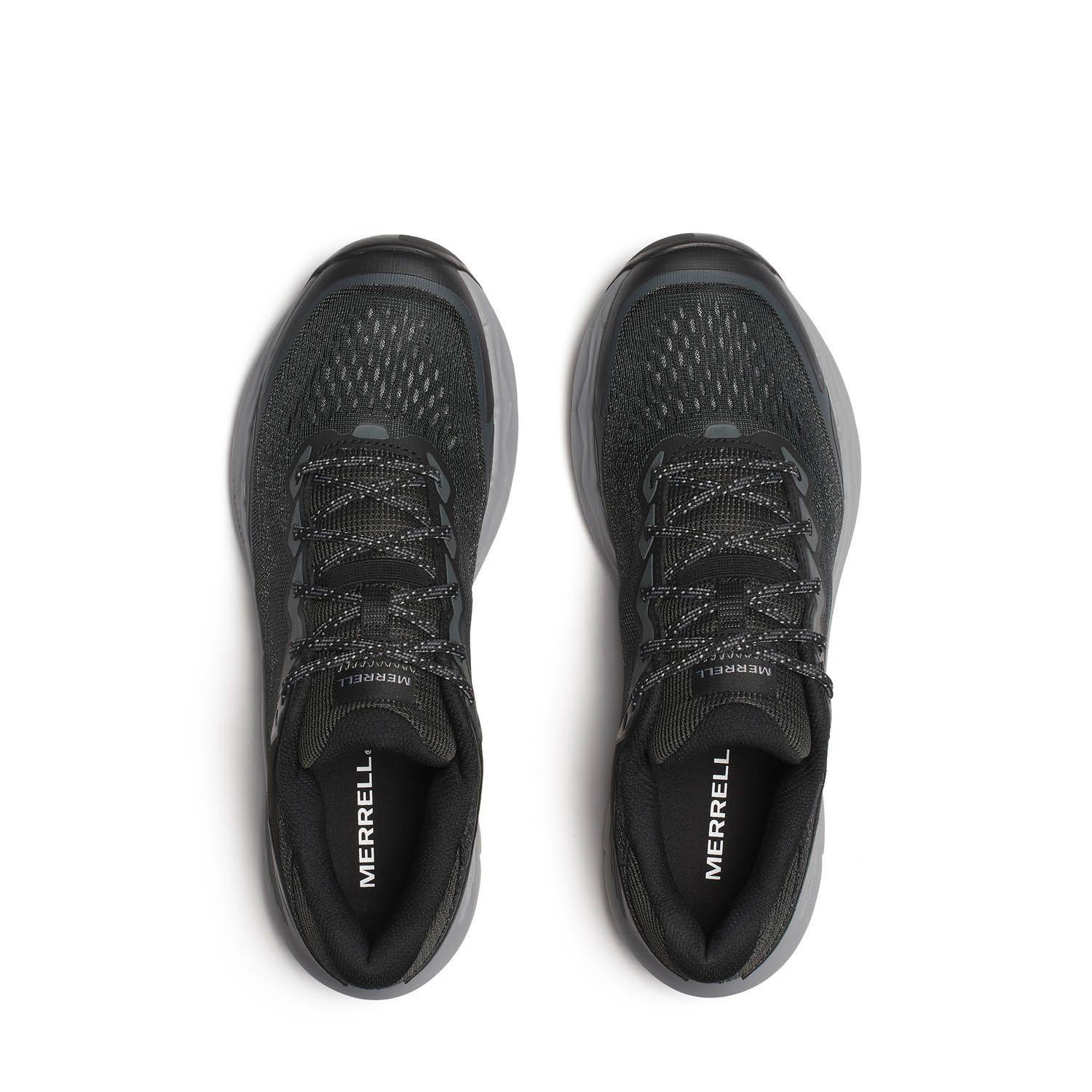 Zapatilla Hombre Nova 4 Negro-4