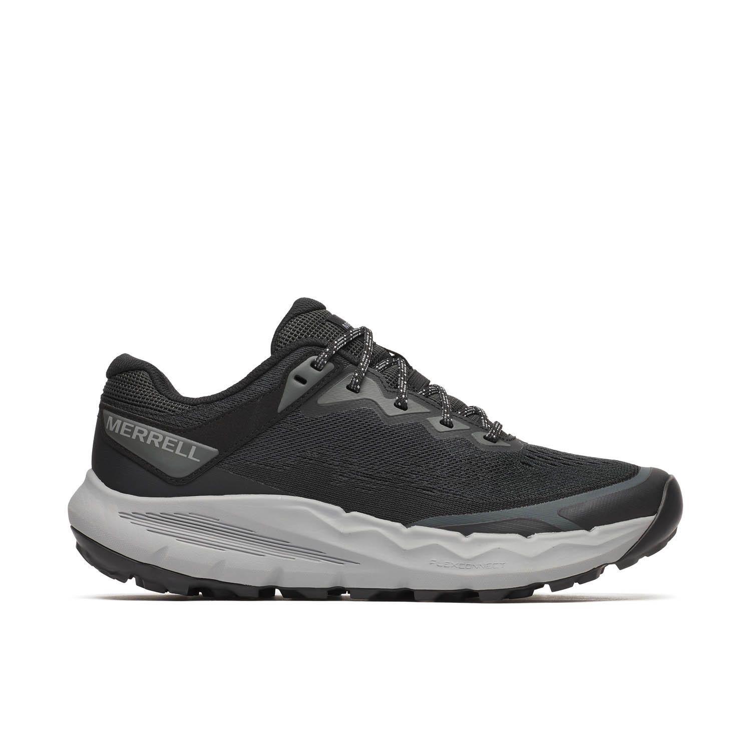 Zapatilla Hombre Nova 4 Negro-0