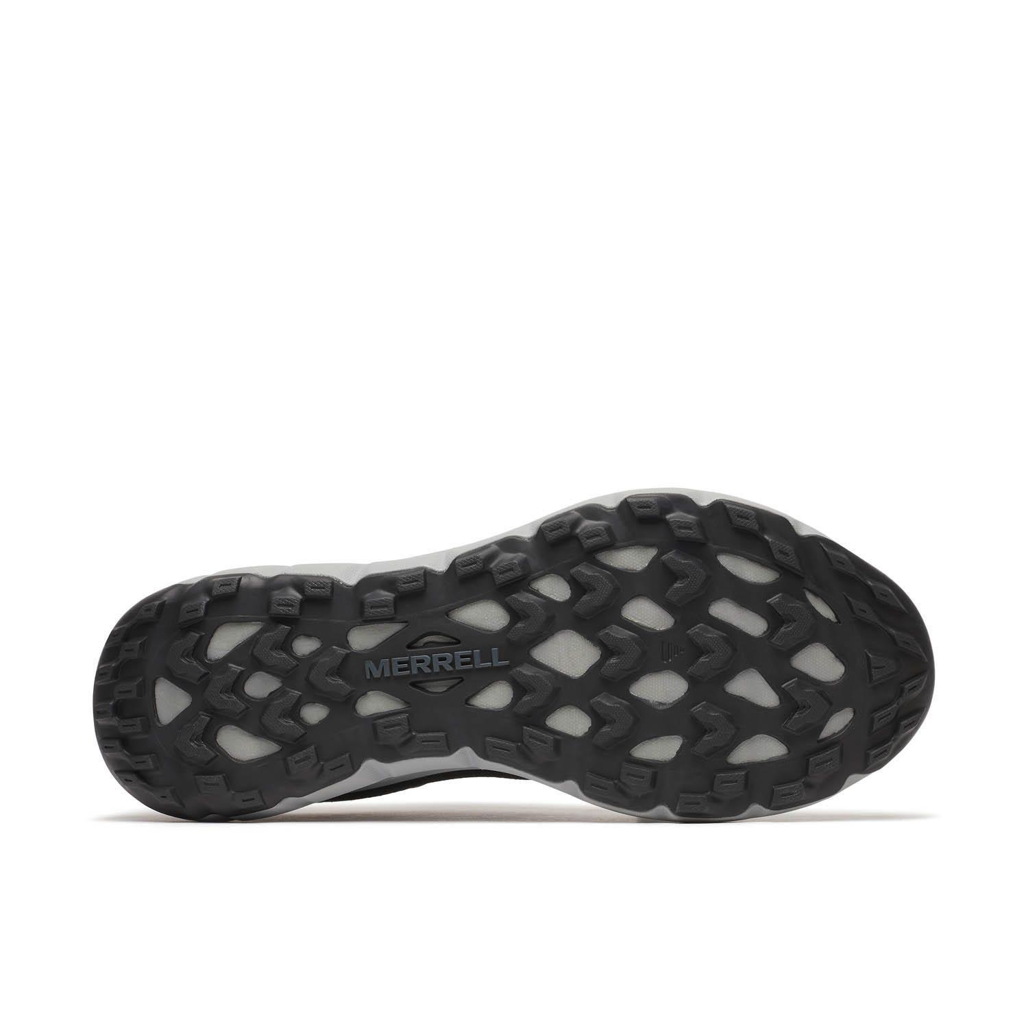 Zapatilla Hombre Nova 4 Negro-6