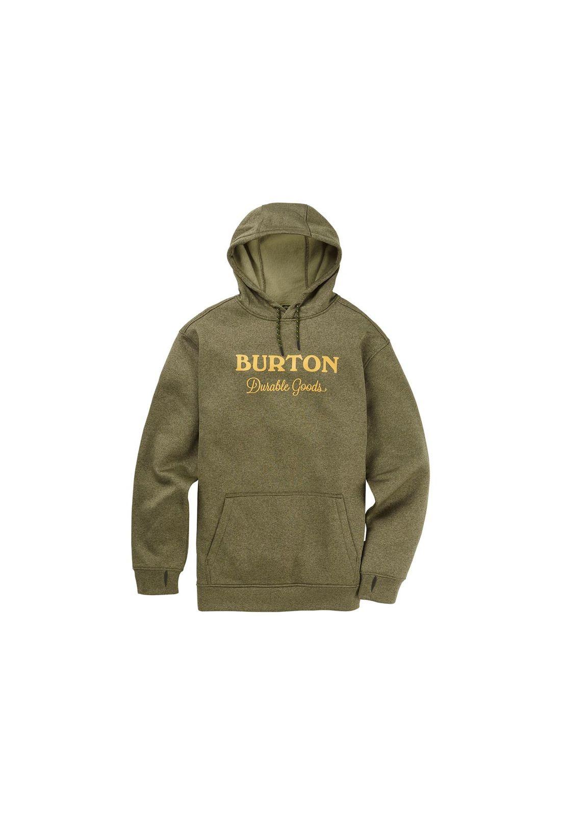 Polar  Hombre Mb Oak Po Keef Heather Verde-0