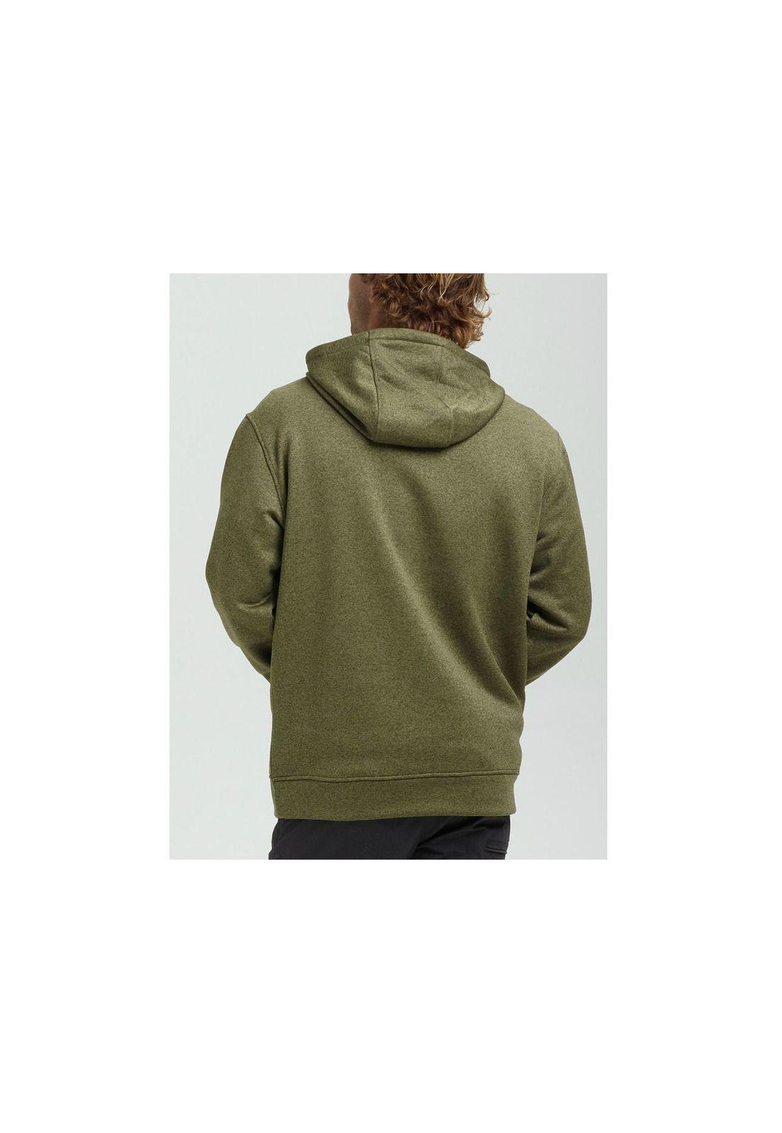 Polar  Hombre Mb Oak Po Keef Heather Verde-2