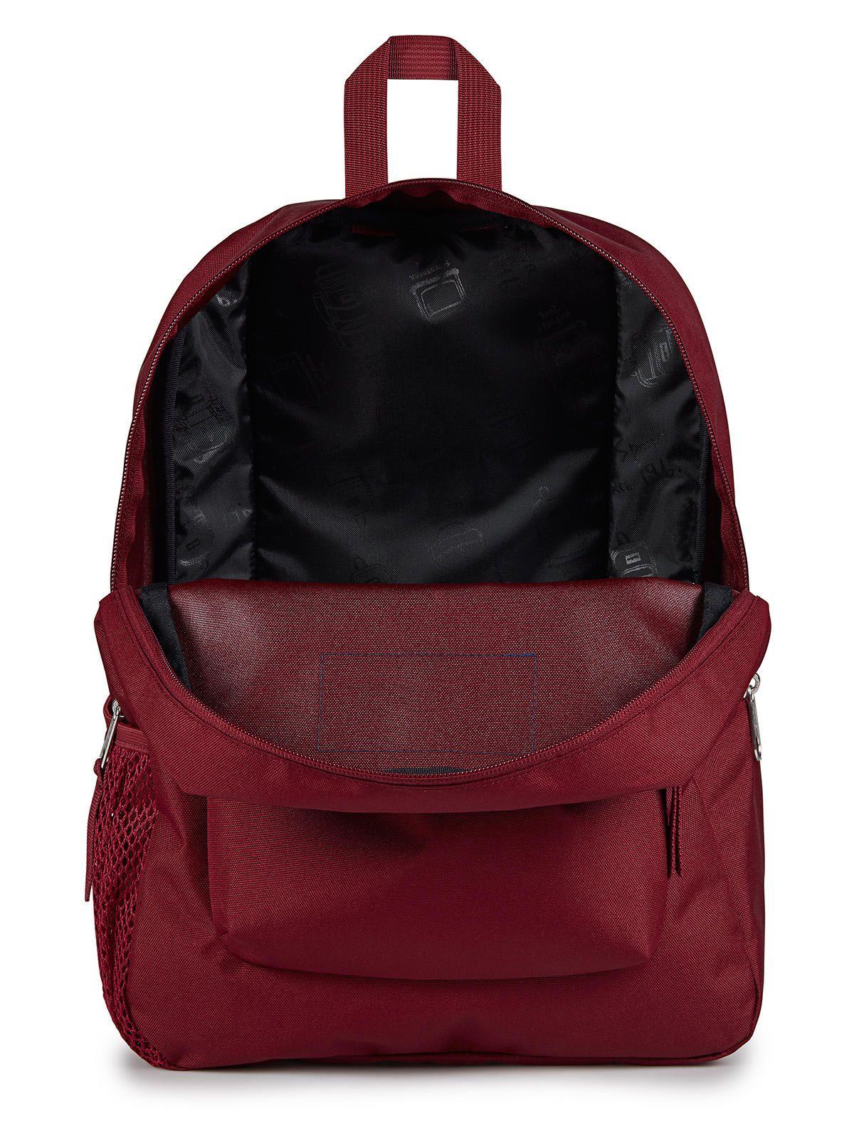 Mochila Transport Pack Burdeo-3