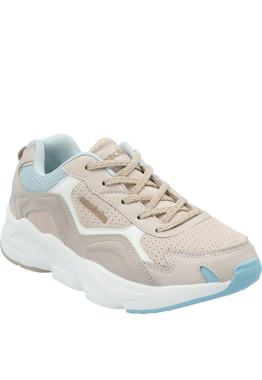 Zapatilla Mujer Gerty Multicolor-0