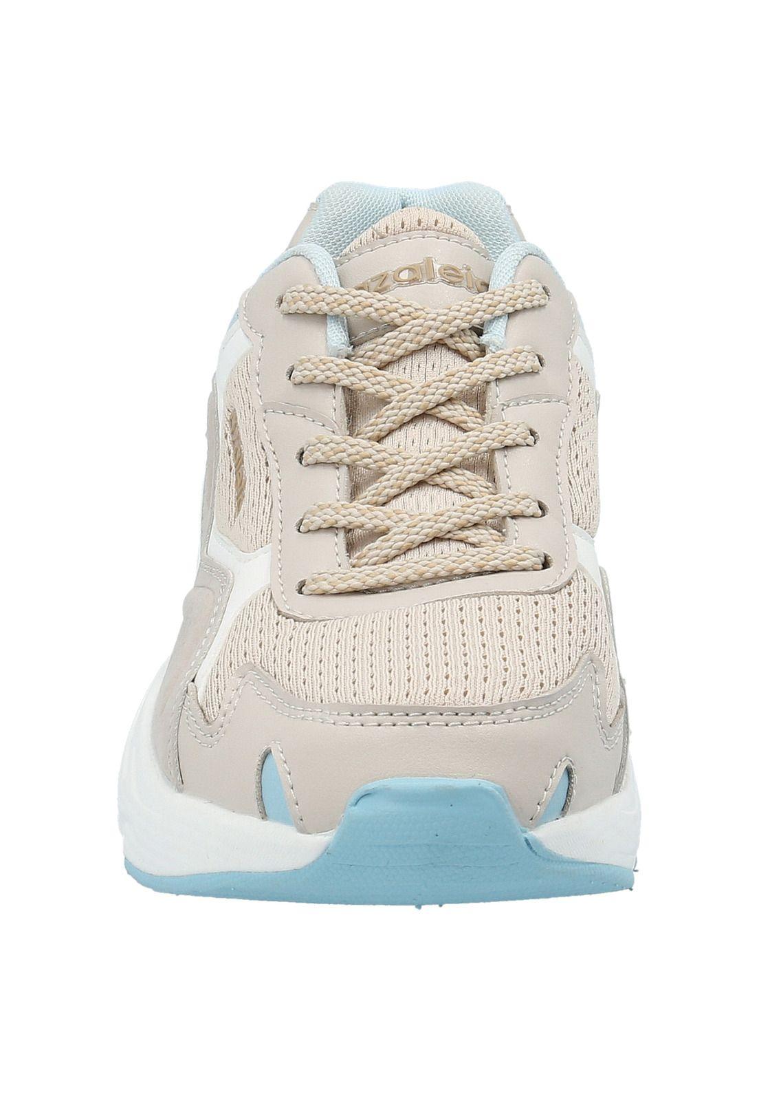 Zapatilla Mujer Gerty Multicolor-2