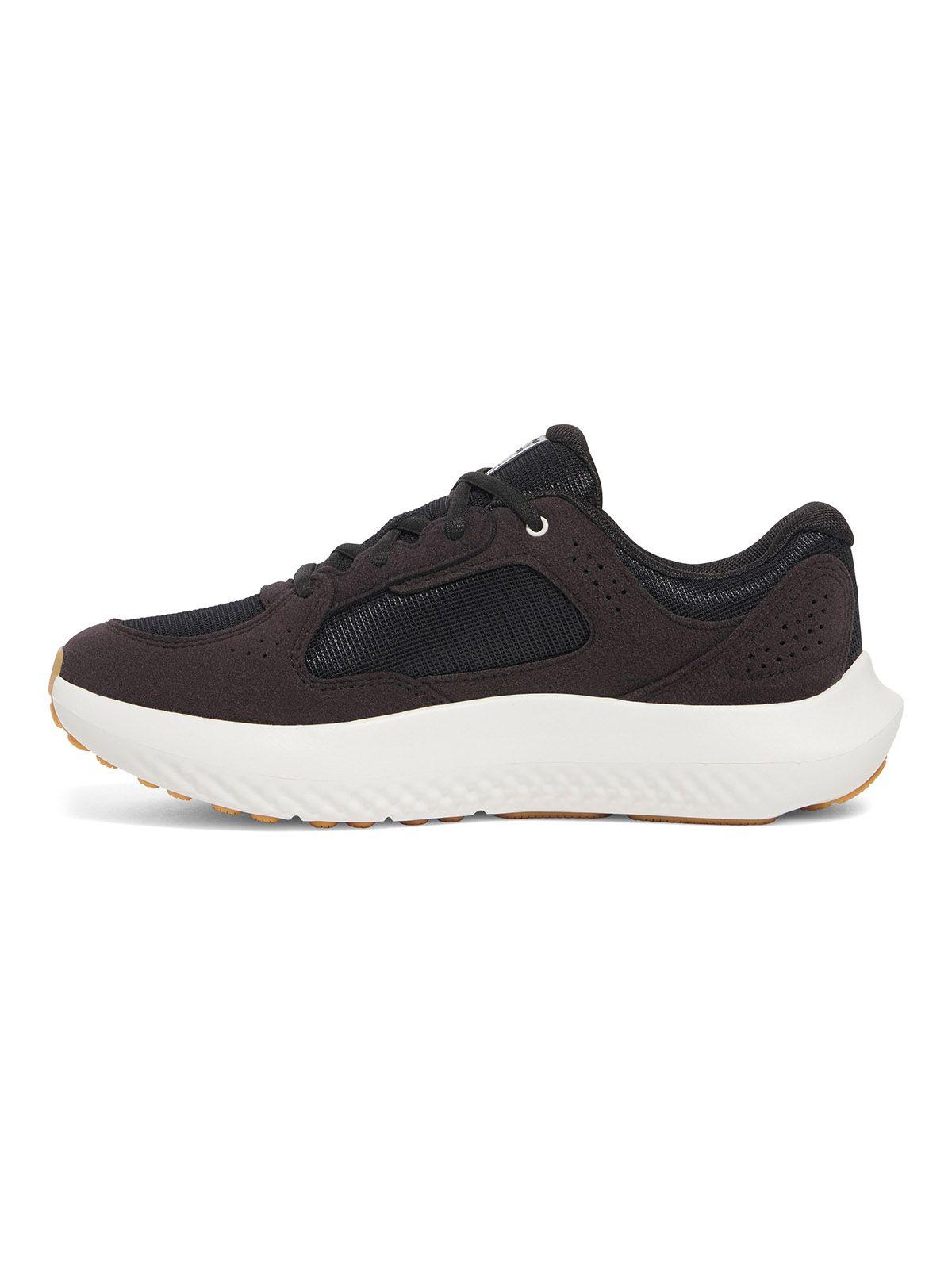 Zapatillas de Running Versurge mujer Negro-1