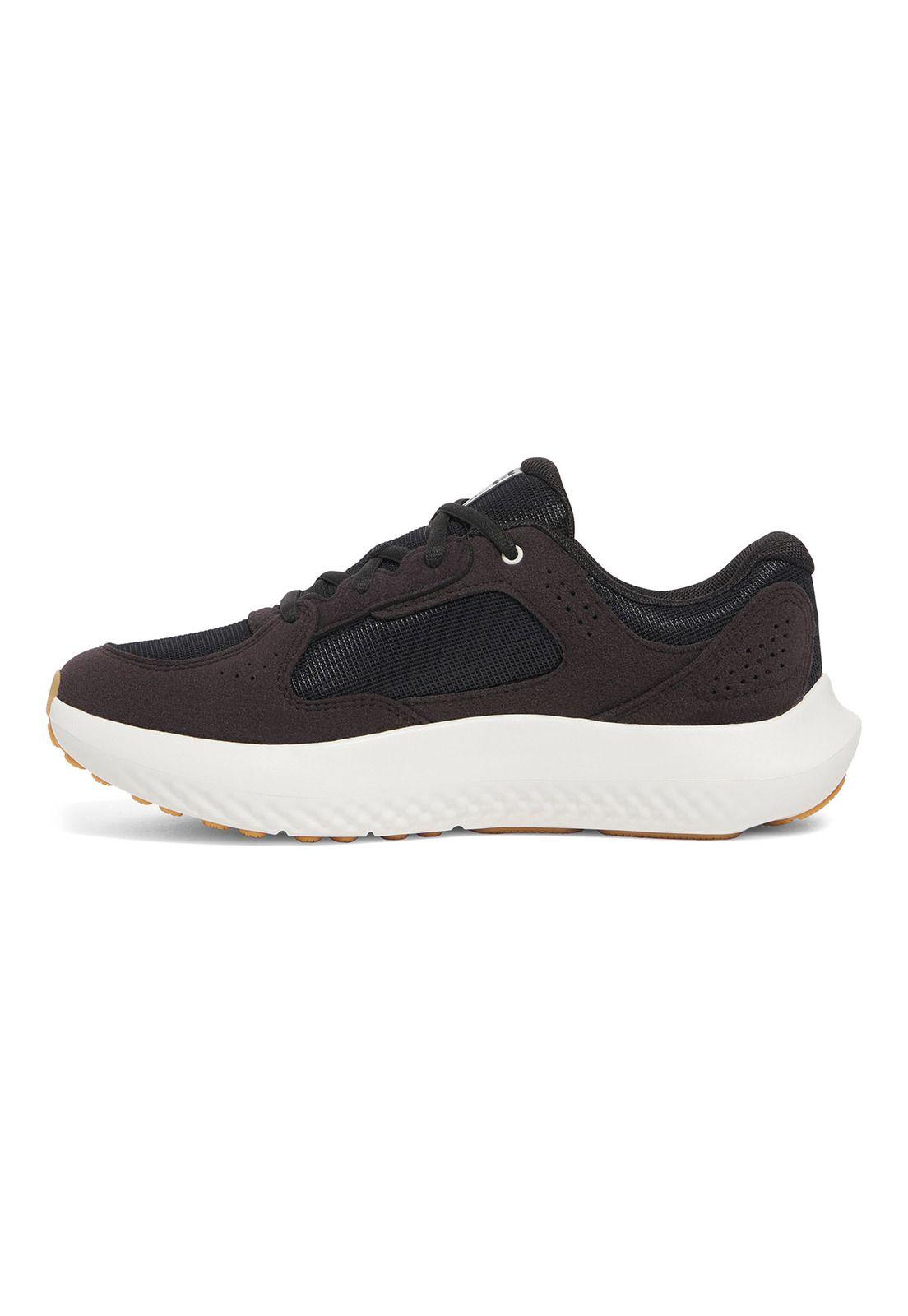 Zapatillas de Running Versurge mujer Negro-1