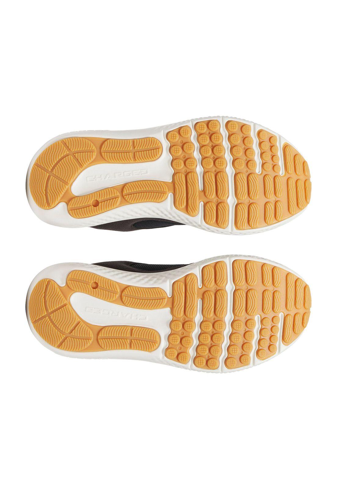 Zapatillas de Running Versurge mujer Negro-2