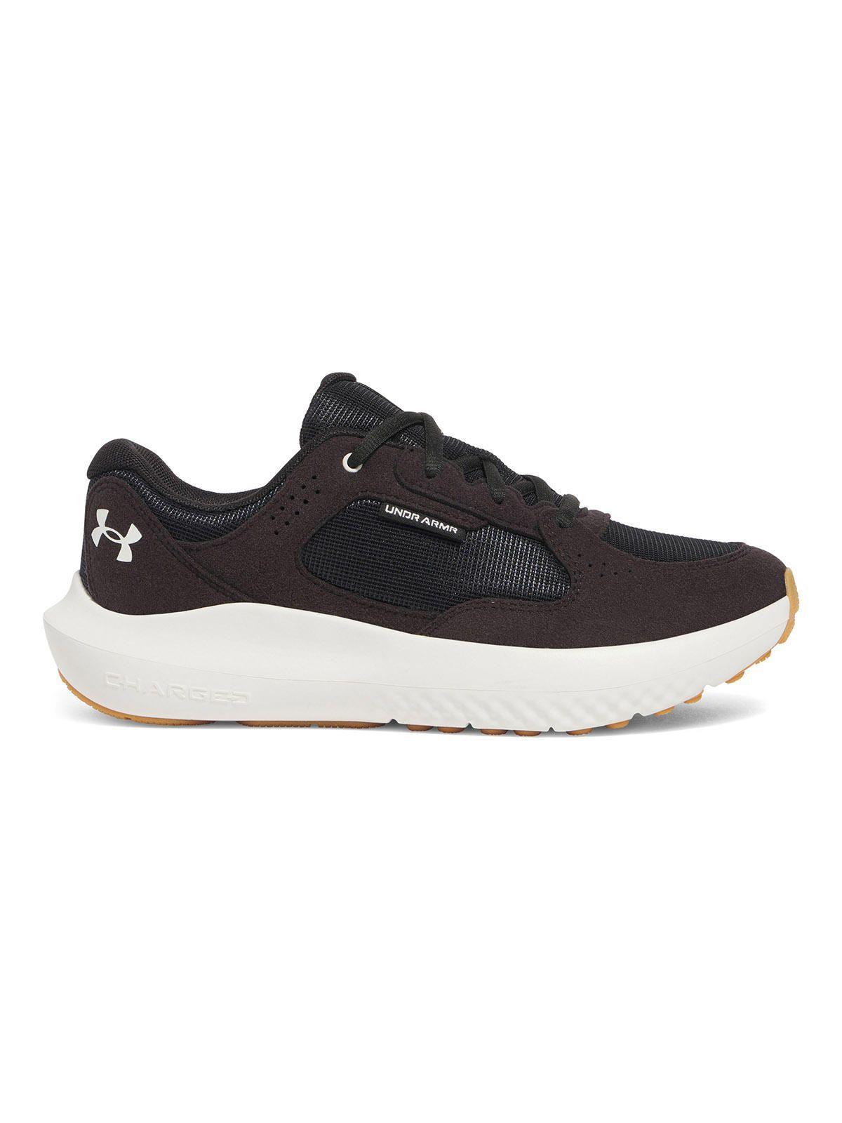 Zapatillas de Running Versurge mujer Negro-0
