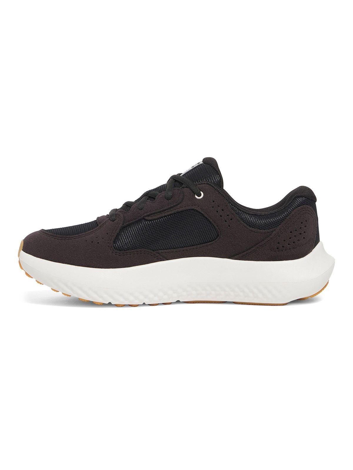 Zapatillas de Running Versurge mujer Negro-1