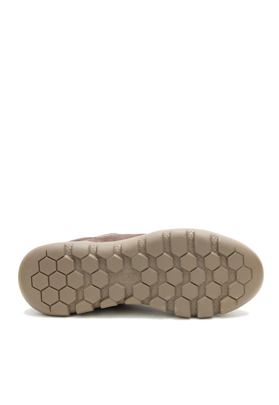 Zapatilla Hex Lite Cruise Hombre Café Oscuro-7