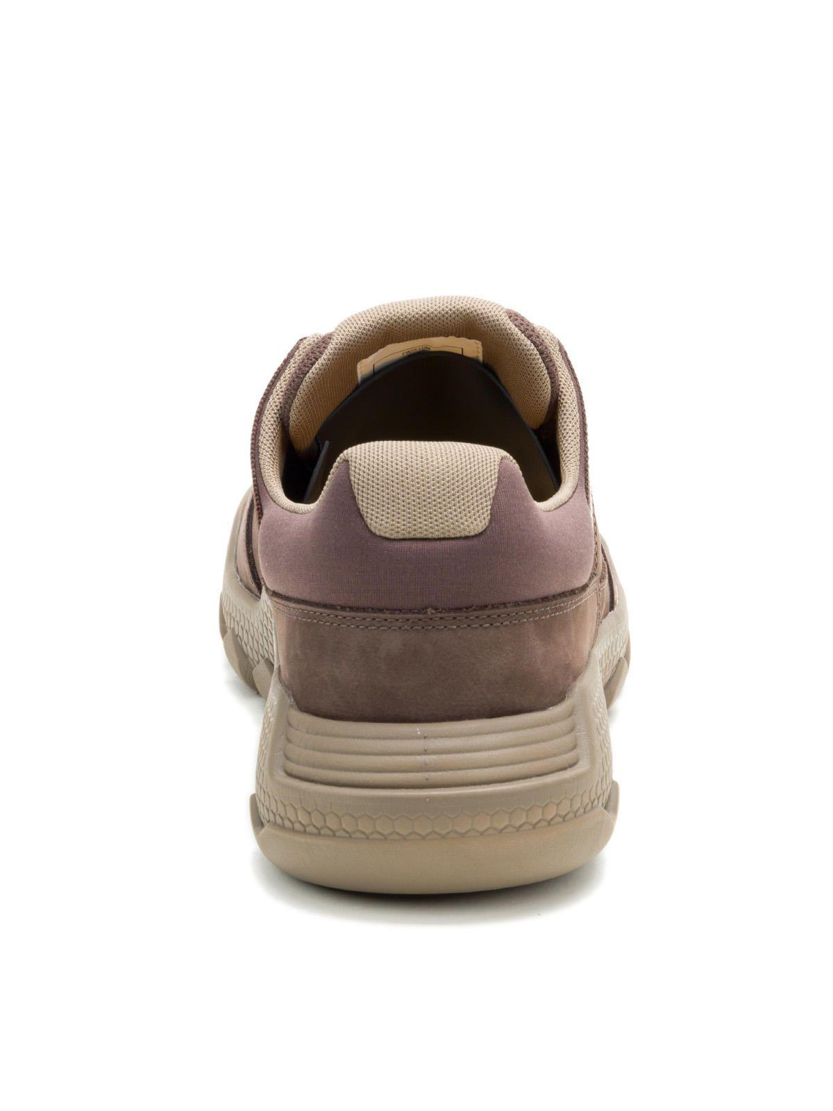 Zapatilla Hex Lite Cruise Hombre Café Oscuro-5