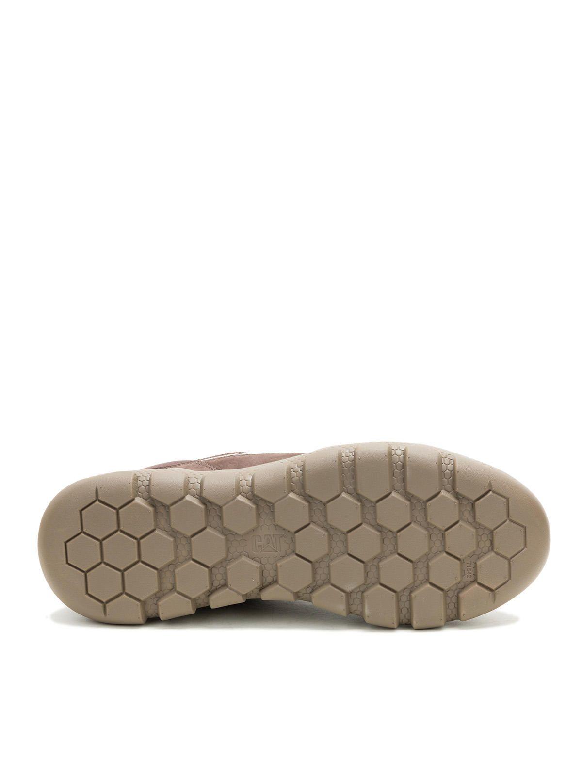 Zapatilla Hex Lite Cruise Hombre Café Oscuro-7