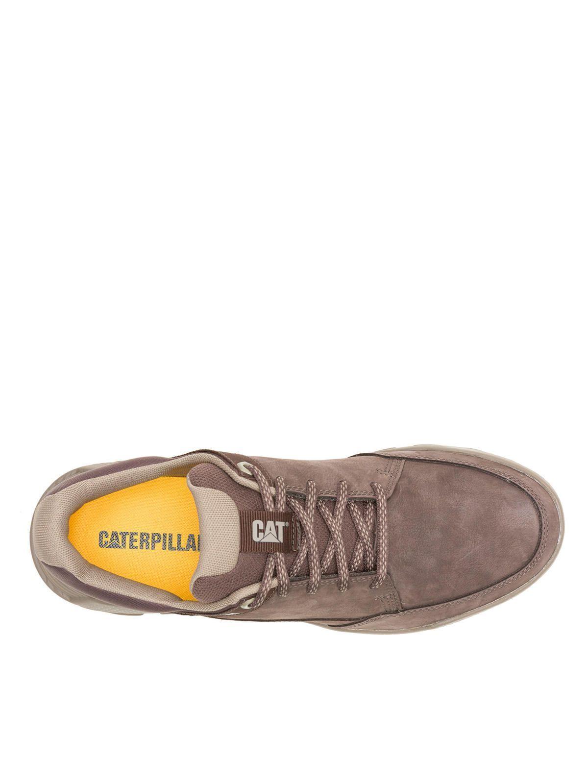 Zapatilla Hex Lite Cruise Hombre Café Oscuro-6