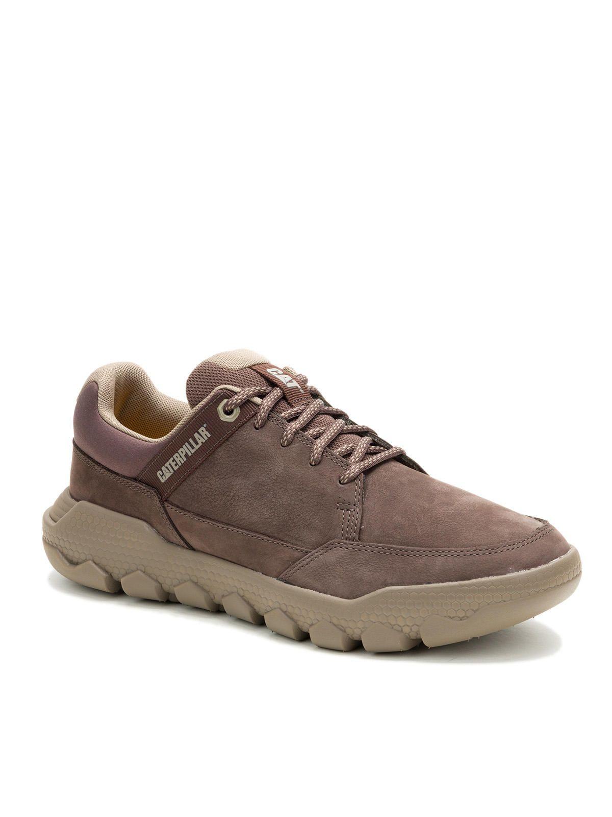 Zapatilla Hex Lite Cruise Hombre Café Oscuro-0