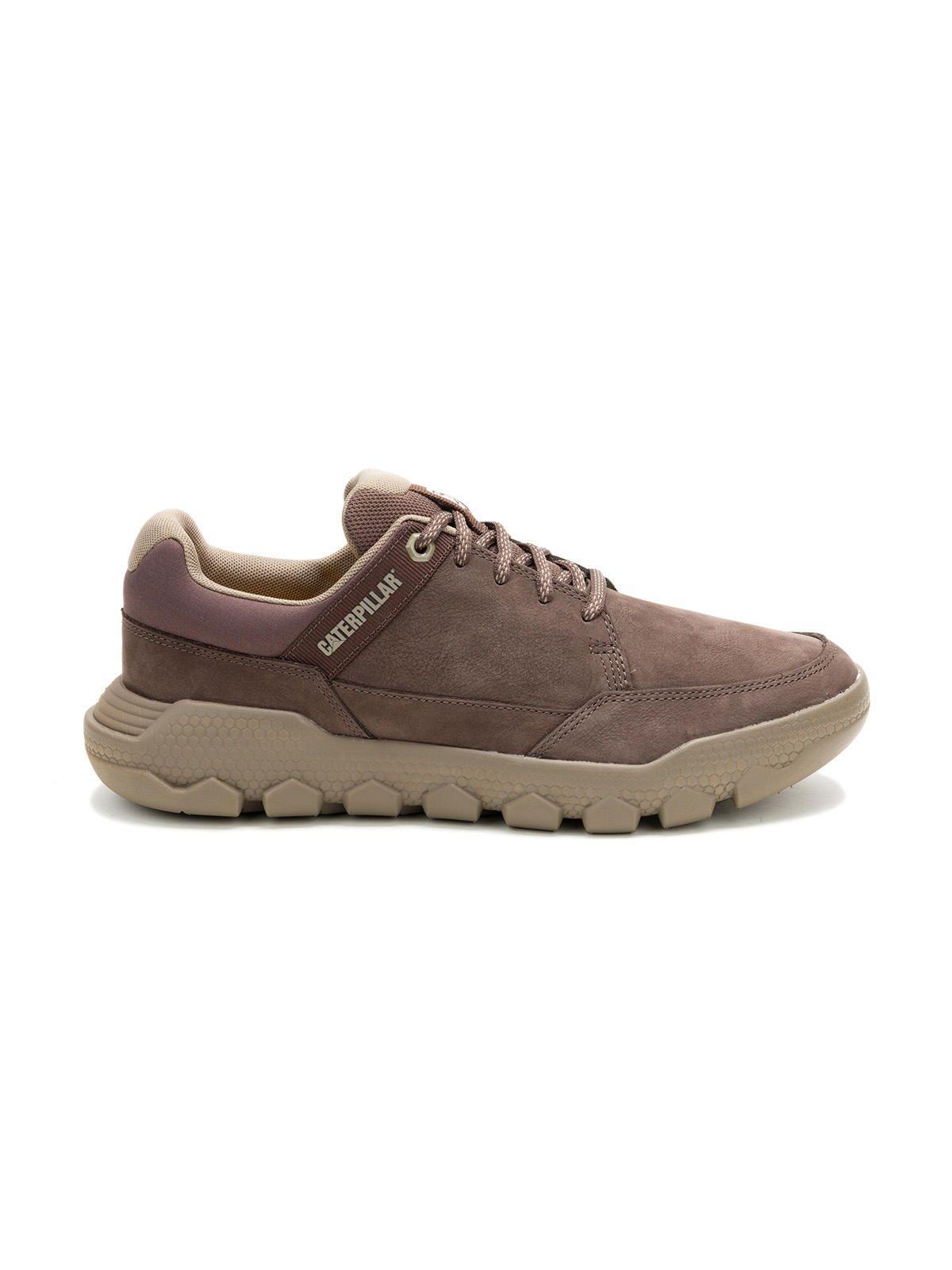 Zapatilla Hex Lite Cruise Hombre Café Oscuro-1
