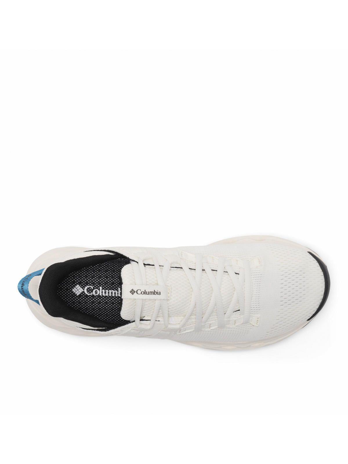 Zapatilla Hombre Terrastride Aro Celeste-8